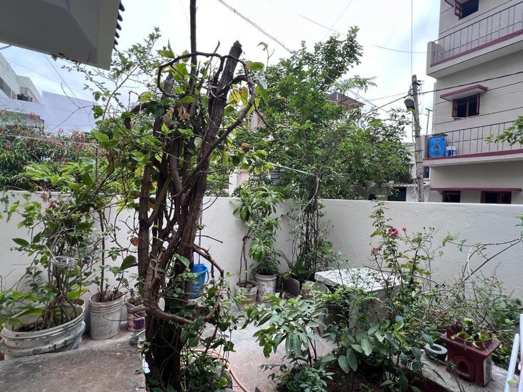 2bhk With Parking & Ample Space Bangalore