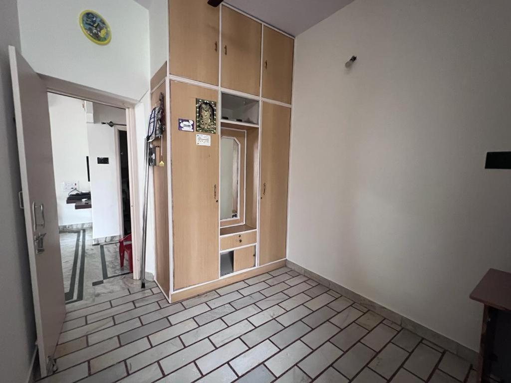 2bhk With Parking & Ample Space *