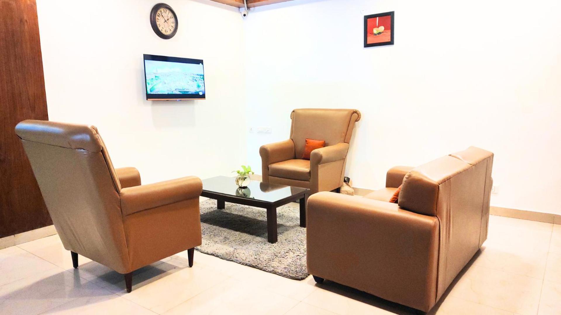 Bed & Breakfast Athasri Hsr Layout Bangalore