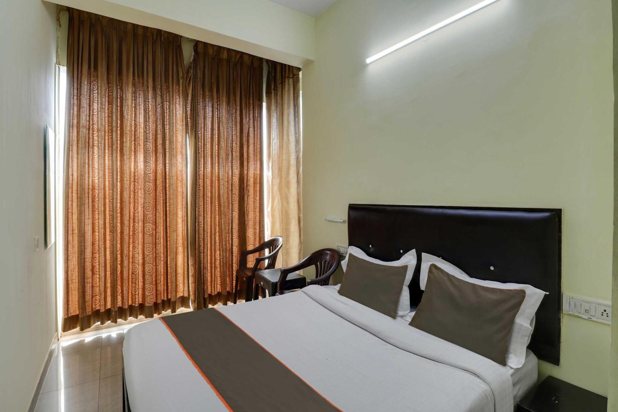 Hotel O Royal Galaxy 4*