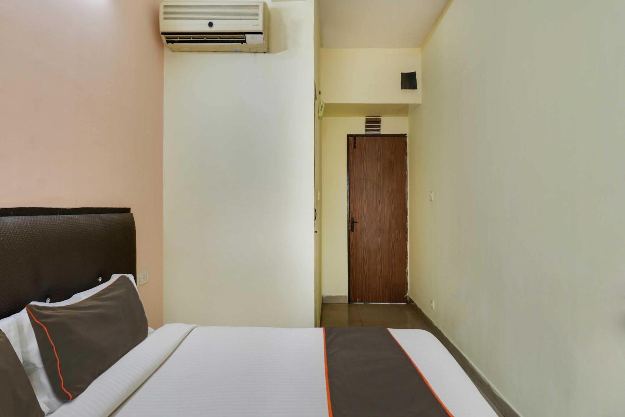 Hotel O Royal Galaxy Bangalore