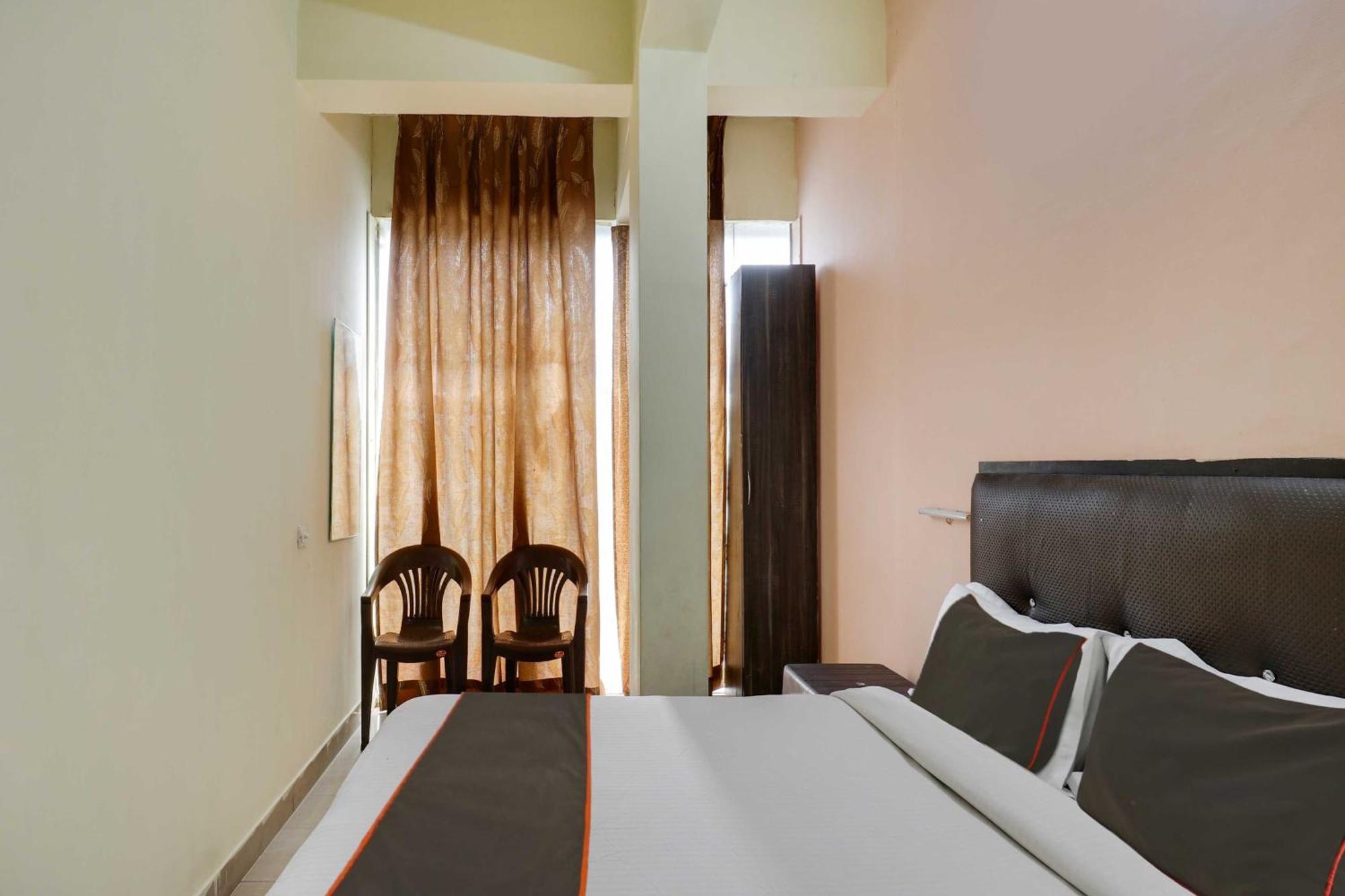 O Royal Galaxy 4* Bangalore