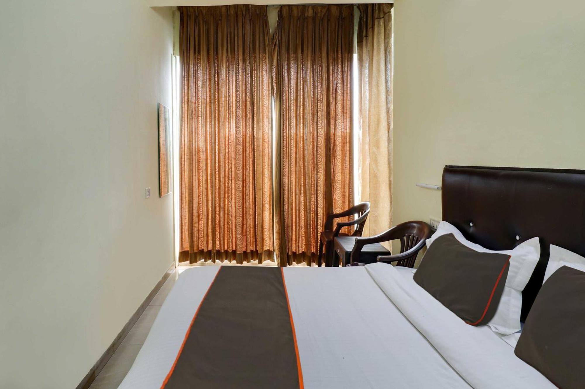 O Royal Galaxy Bangalore