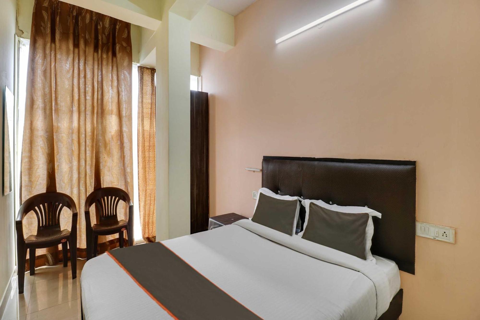 O Royal Galaxy 4* Bangalore