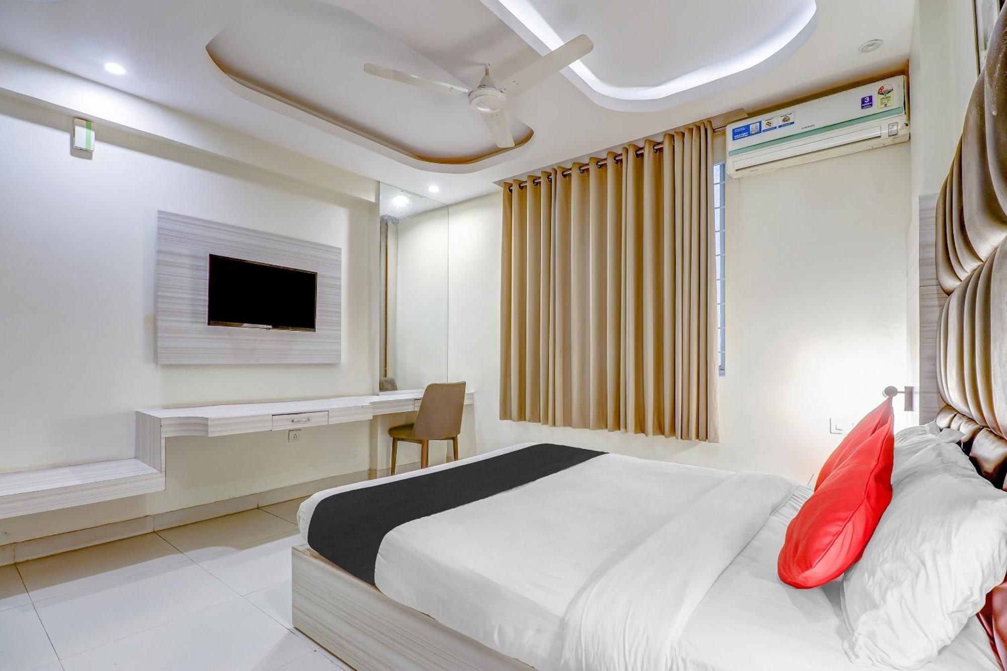 O N R Classic Hotel 3*