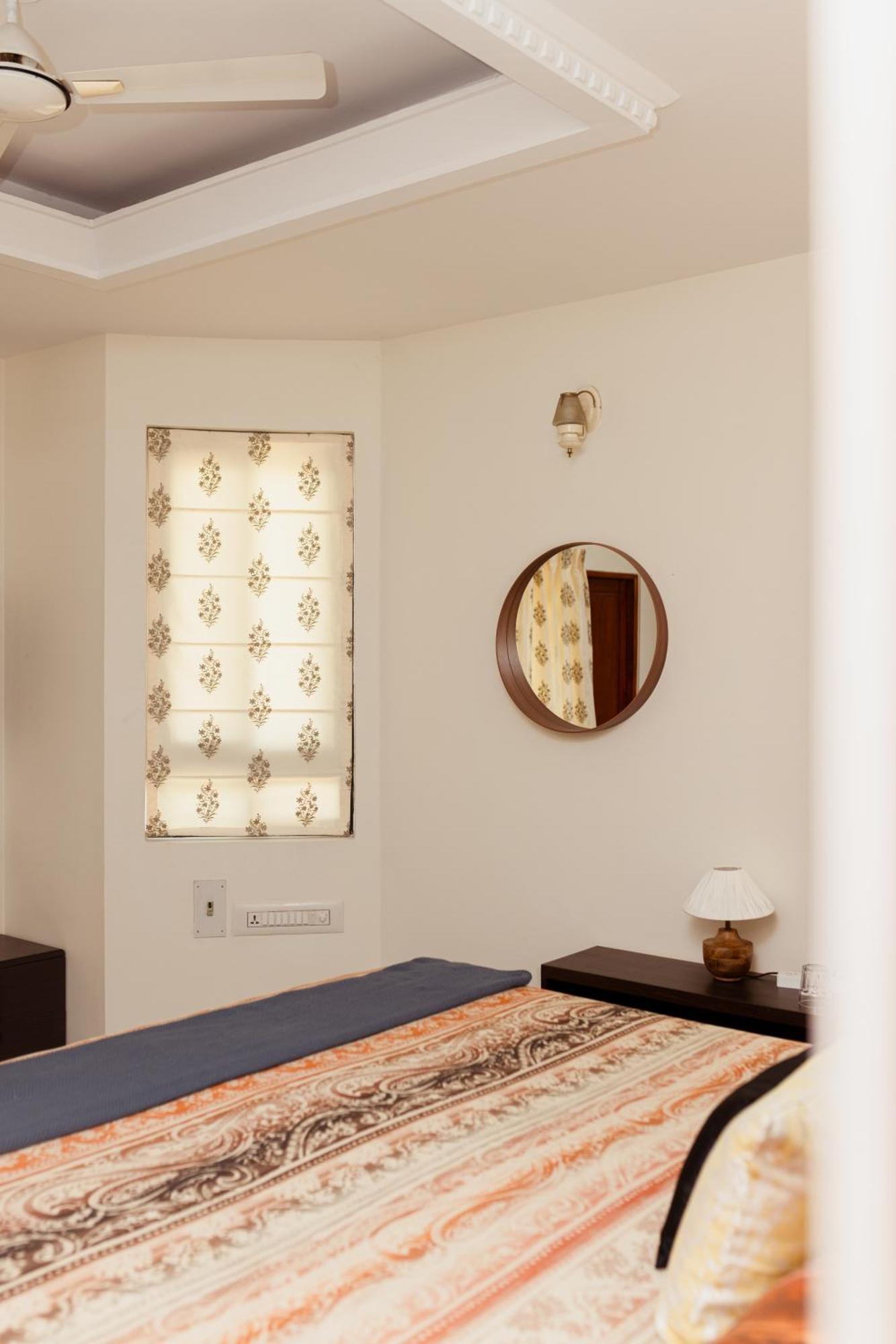 Bed & Breakfast Luho 41 Penthouse *