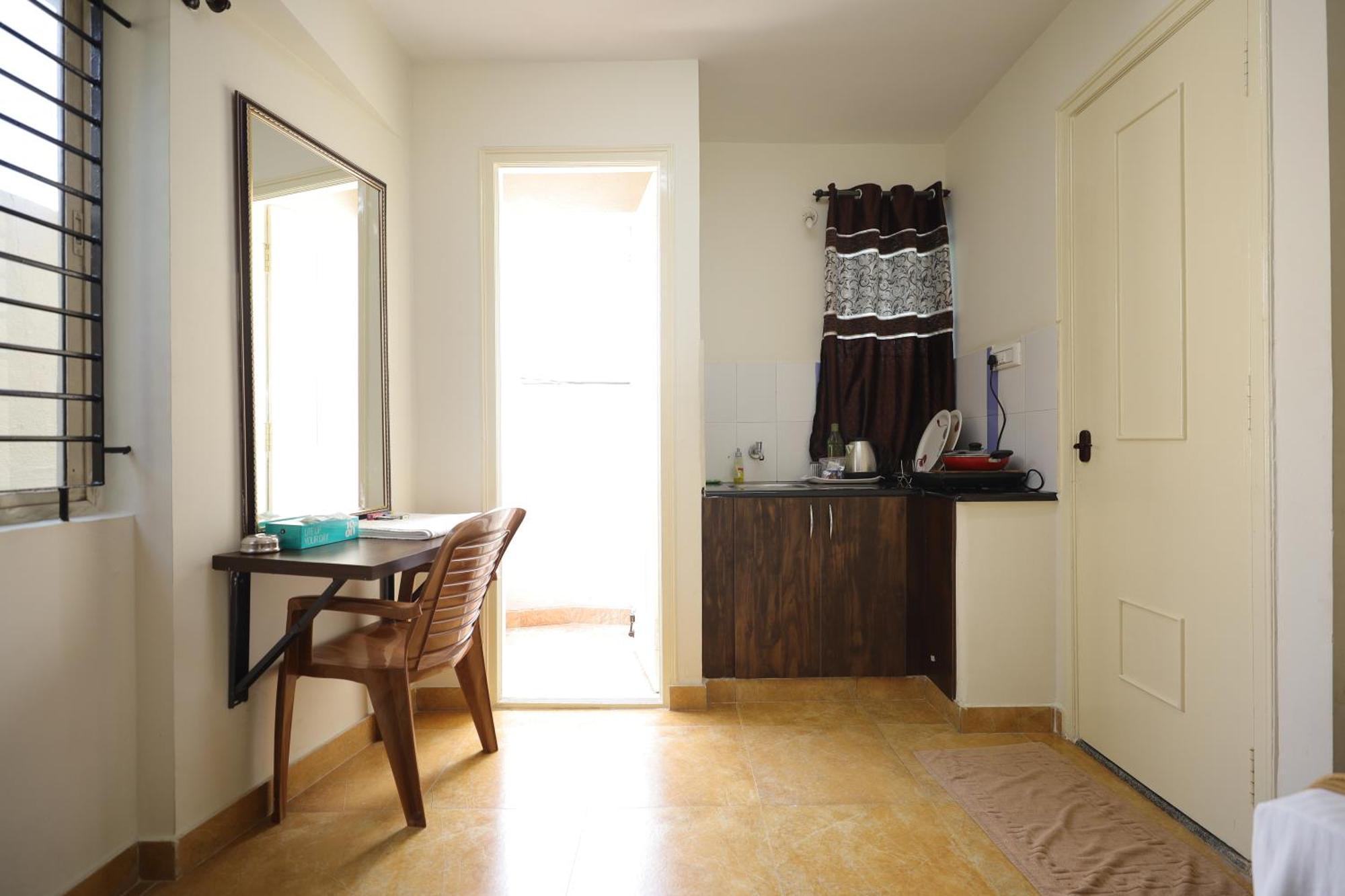 Inn Stayhome Classic Bangalore