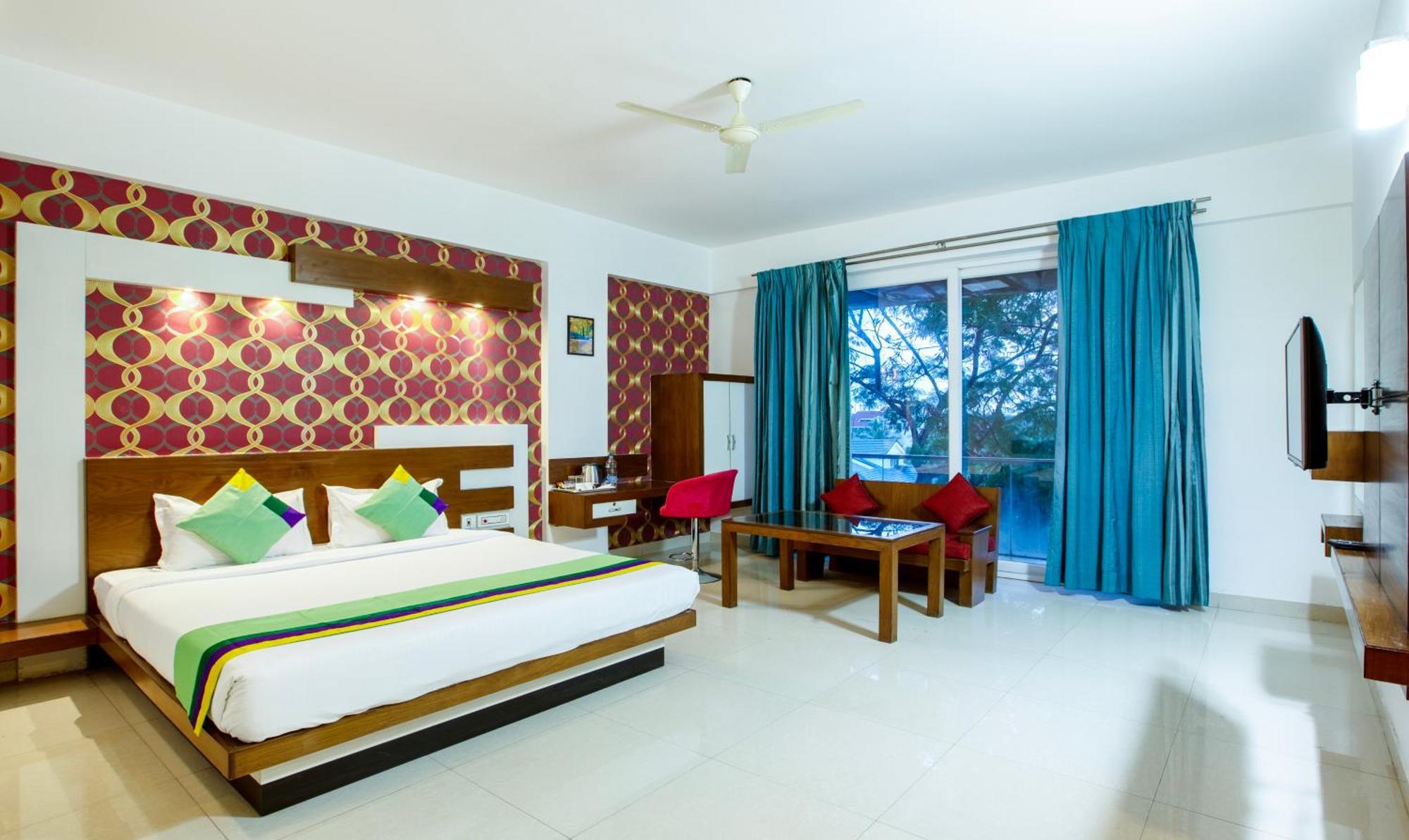Hotel Treebo New Point
