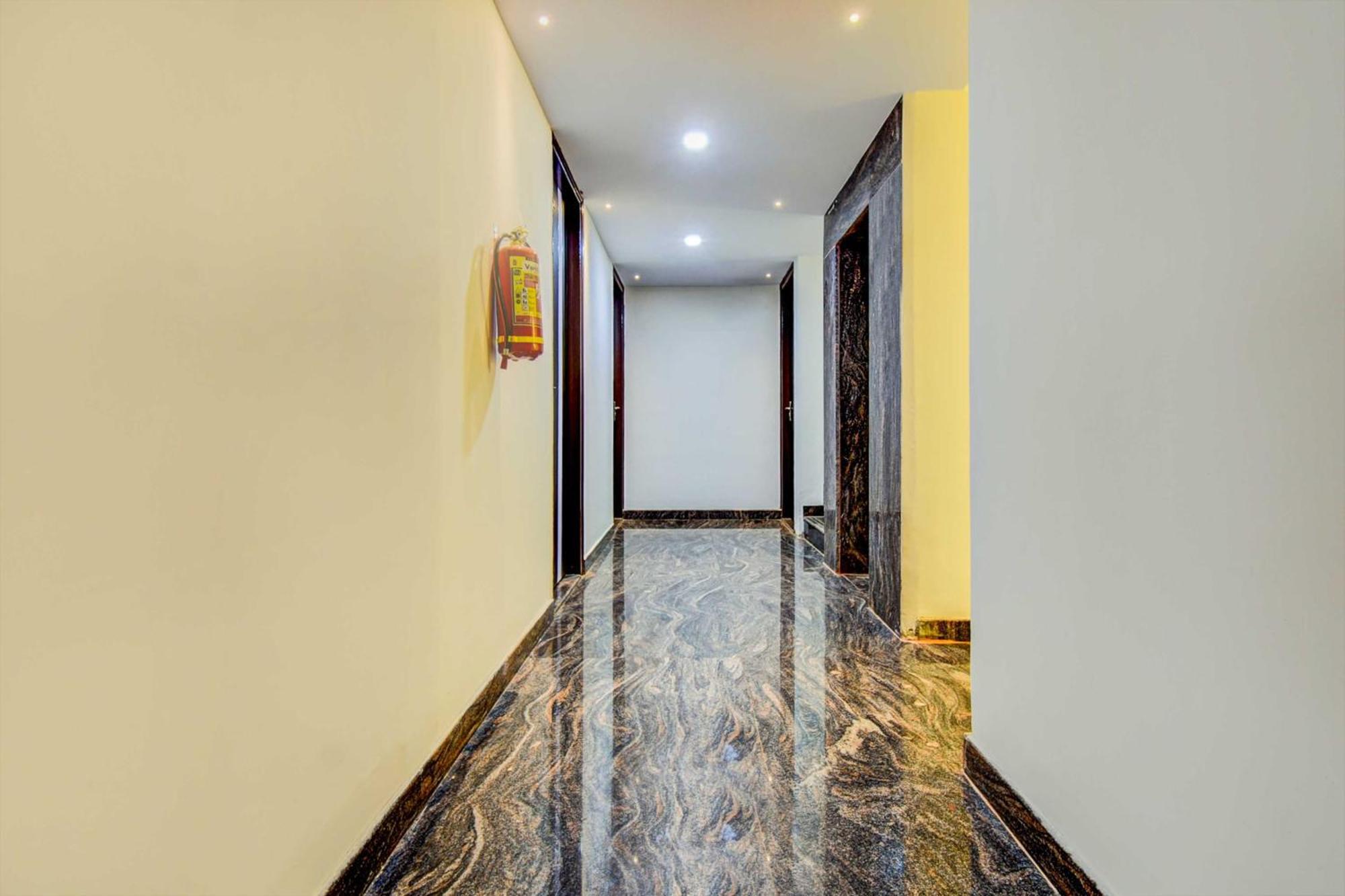 Hotel Collection O 73565 J J Global Exotics Bangalore