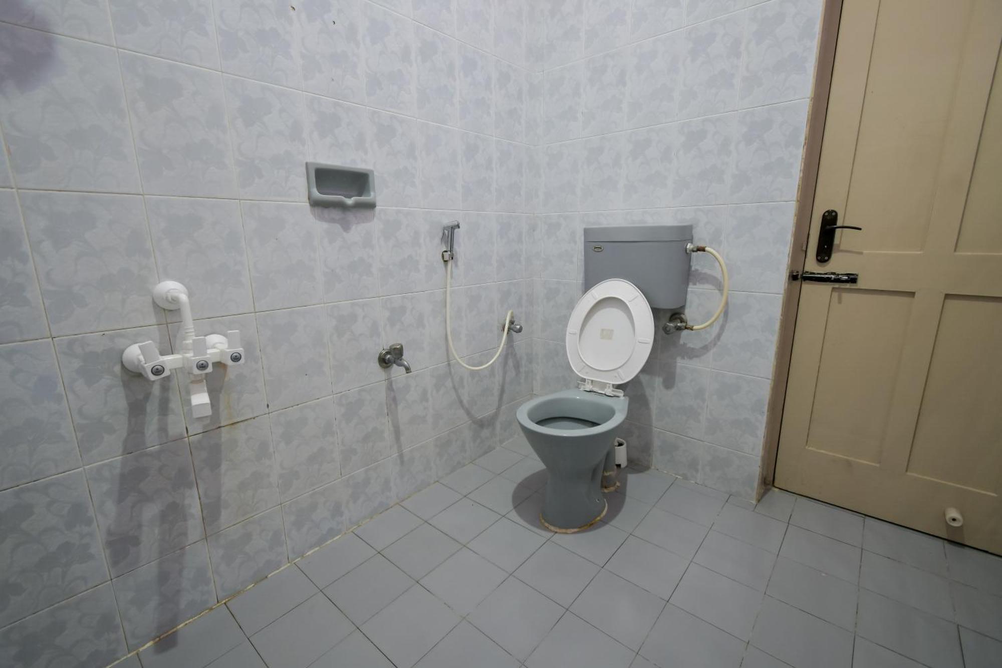 Hospedagem domiciliar Homeslice Nazaara, In Btm