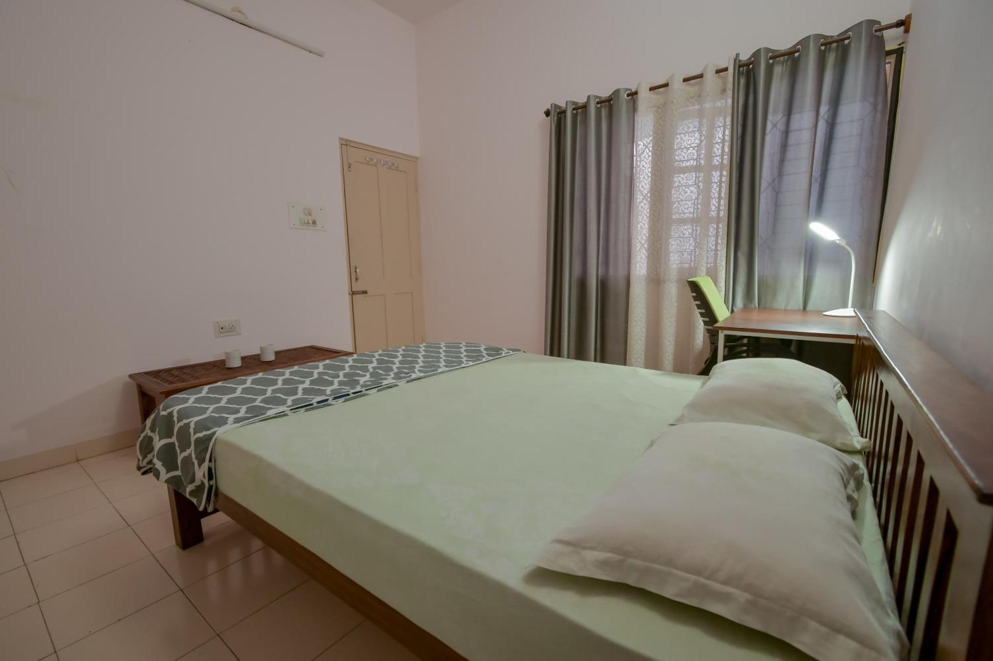 Hospedagem domiciliar Homeslice Nazaara, In Btm *
