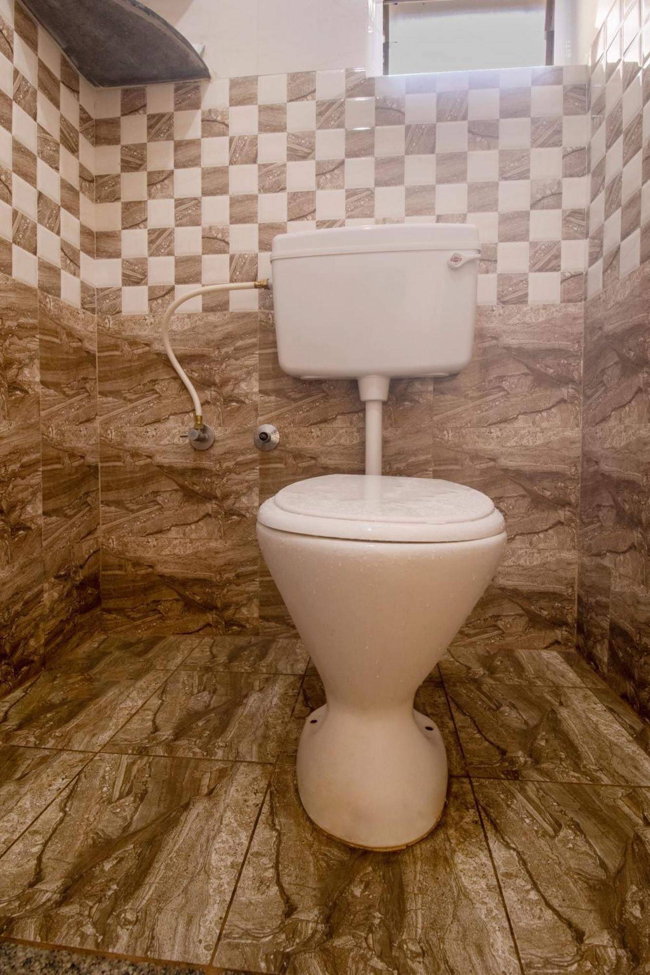 2 Bhk Service - Manyata Tech Park Hotel Bangalore