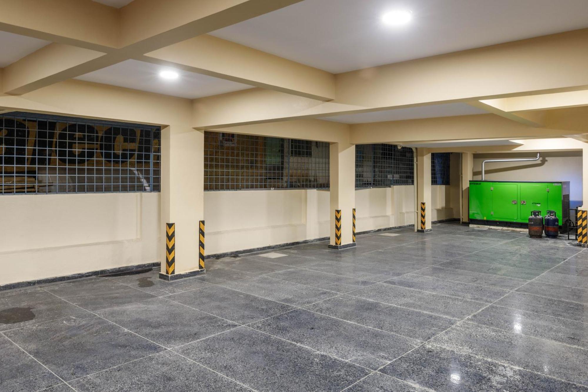Elite Peak Serviced Bangalore