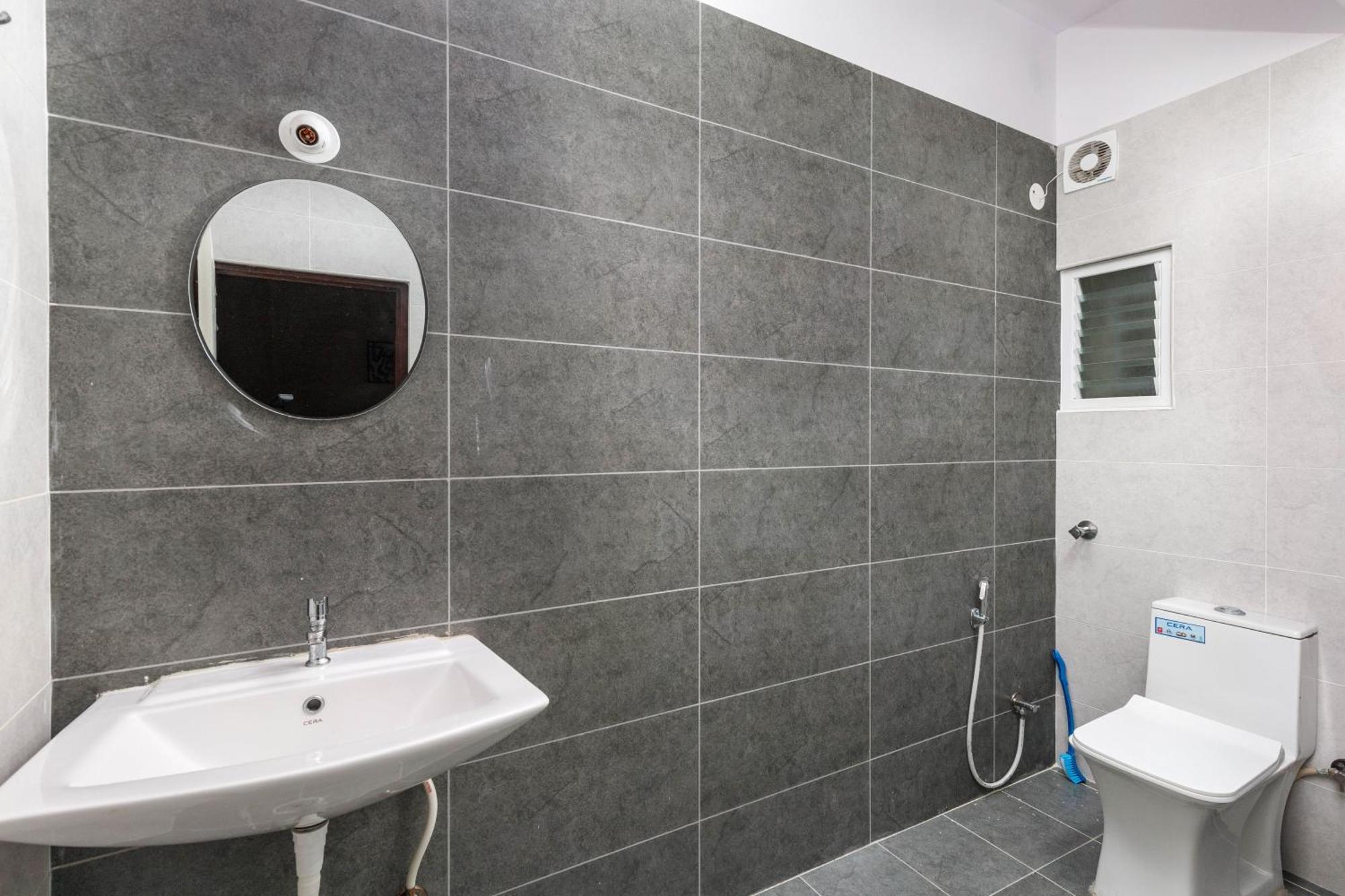 Elite Peak Serviced * Bangalore