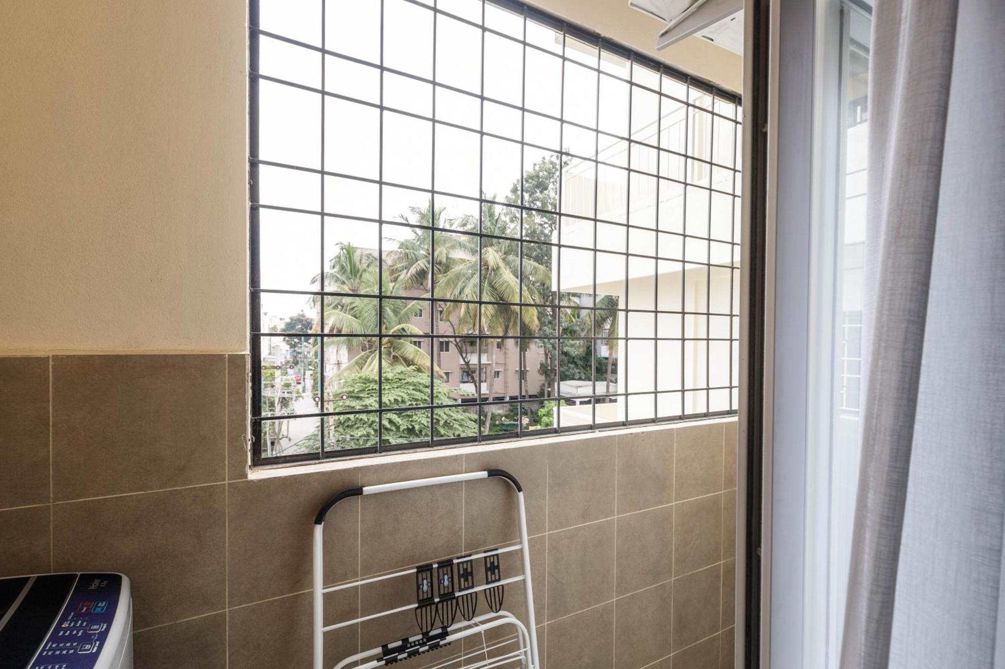 Apartamento Elite Peak Serviced Bangalore