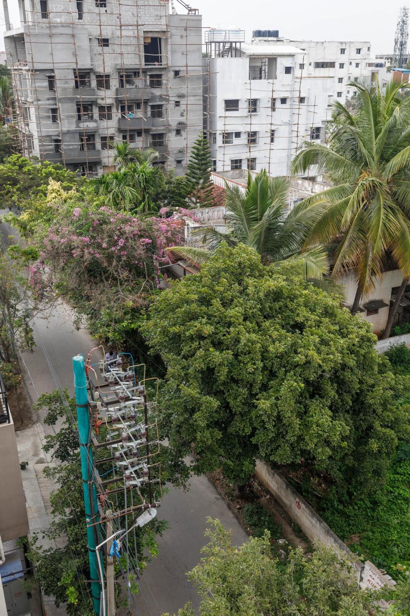 Elite Peak Serviced Apartamento