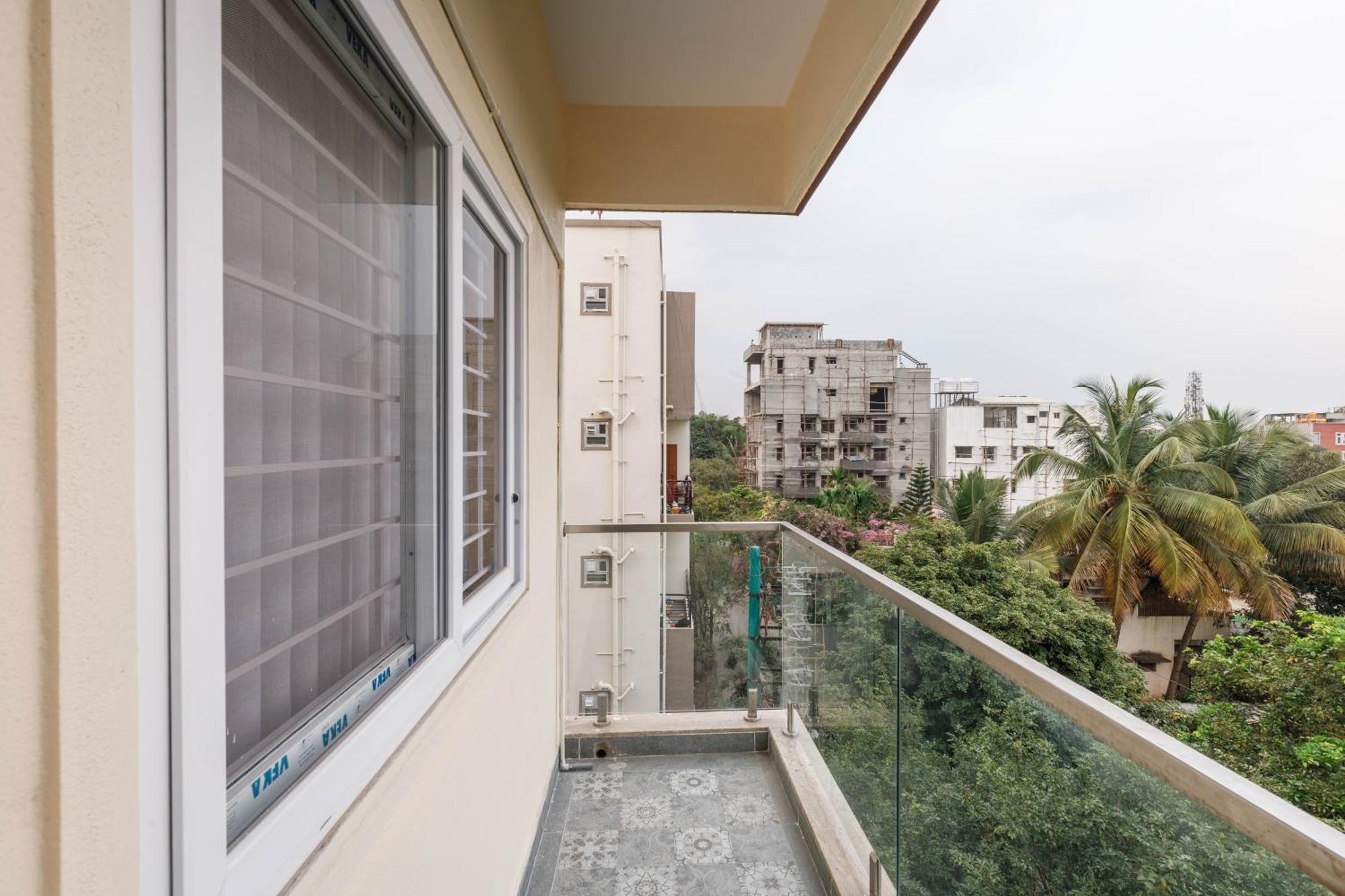 Elite Peak Serviced * Bangalore