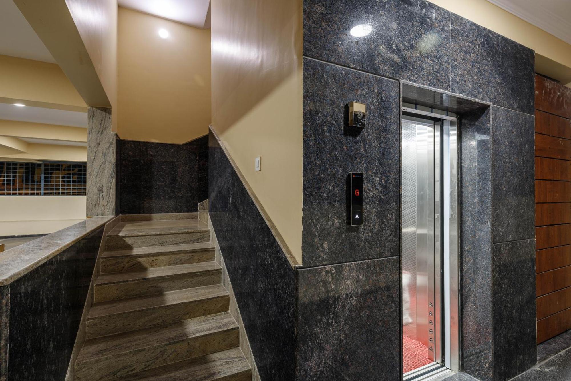 Elite Peak Serviced Bangalore