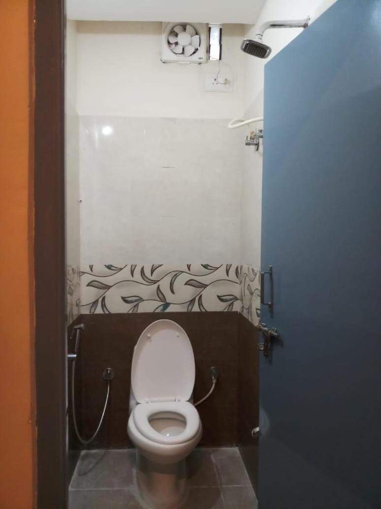 The Nisarga Residency Lodge Bangalore