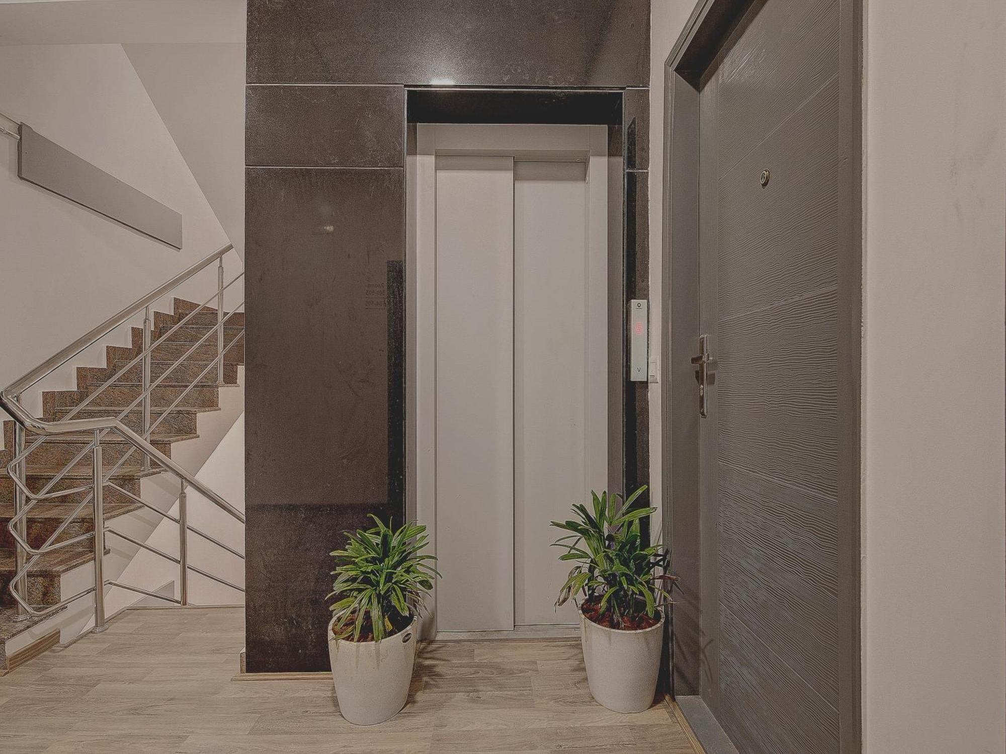 Hotel Townhouse Siri Residency 4*
