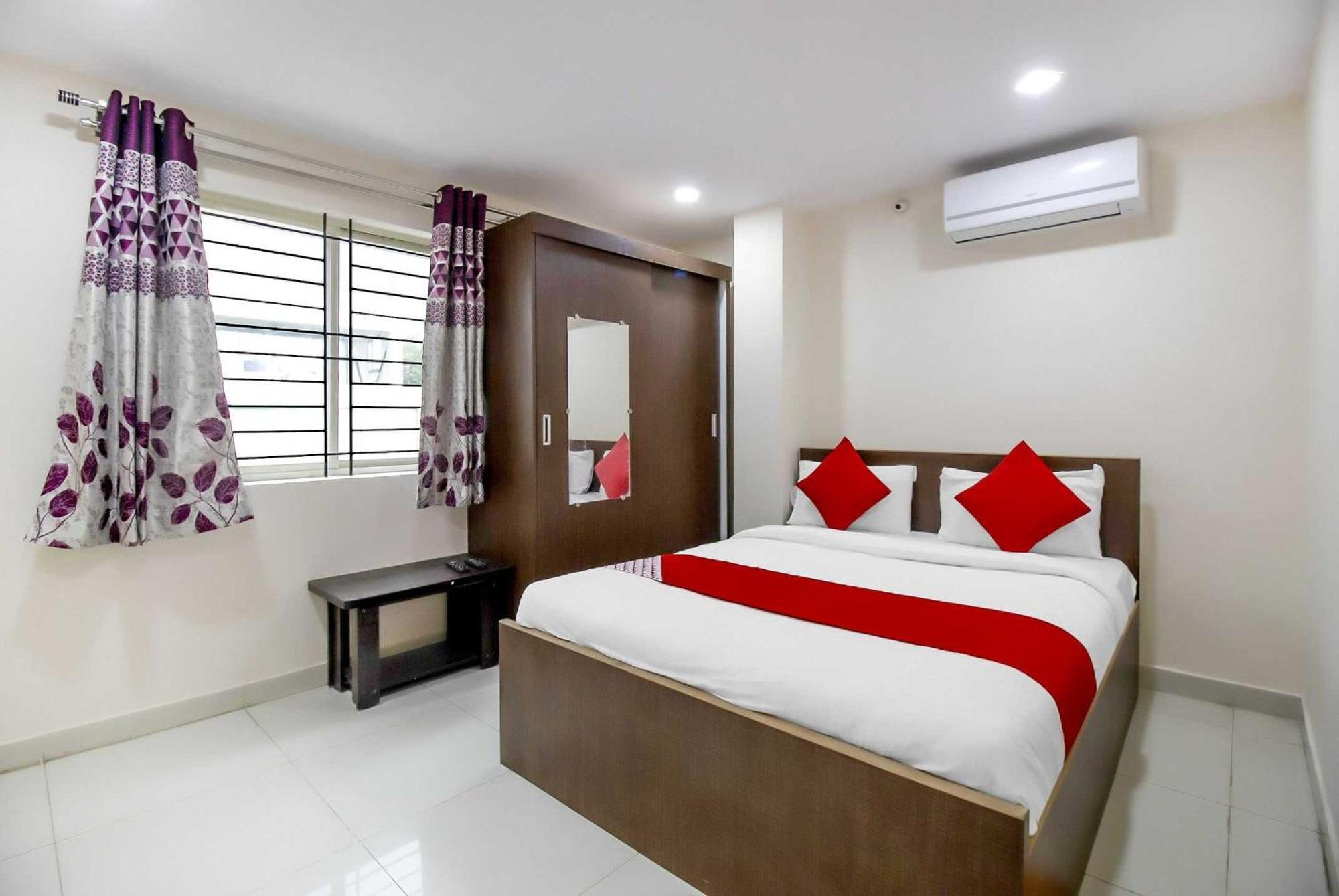 Hotel Oyo Sai Orchid Bangalore