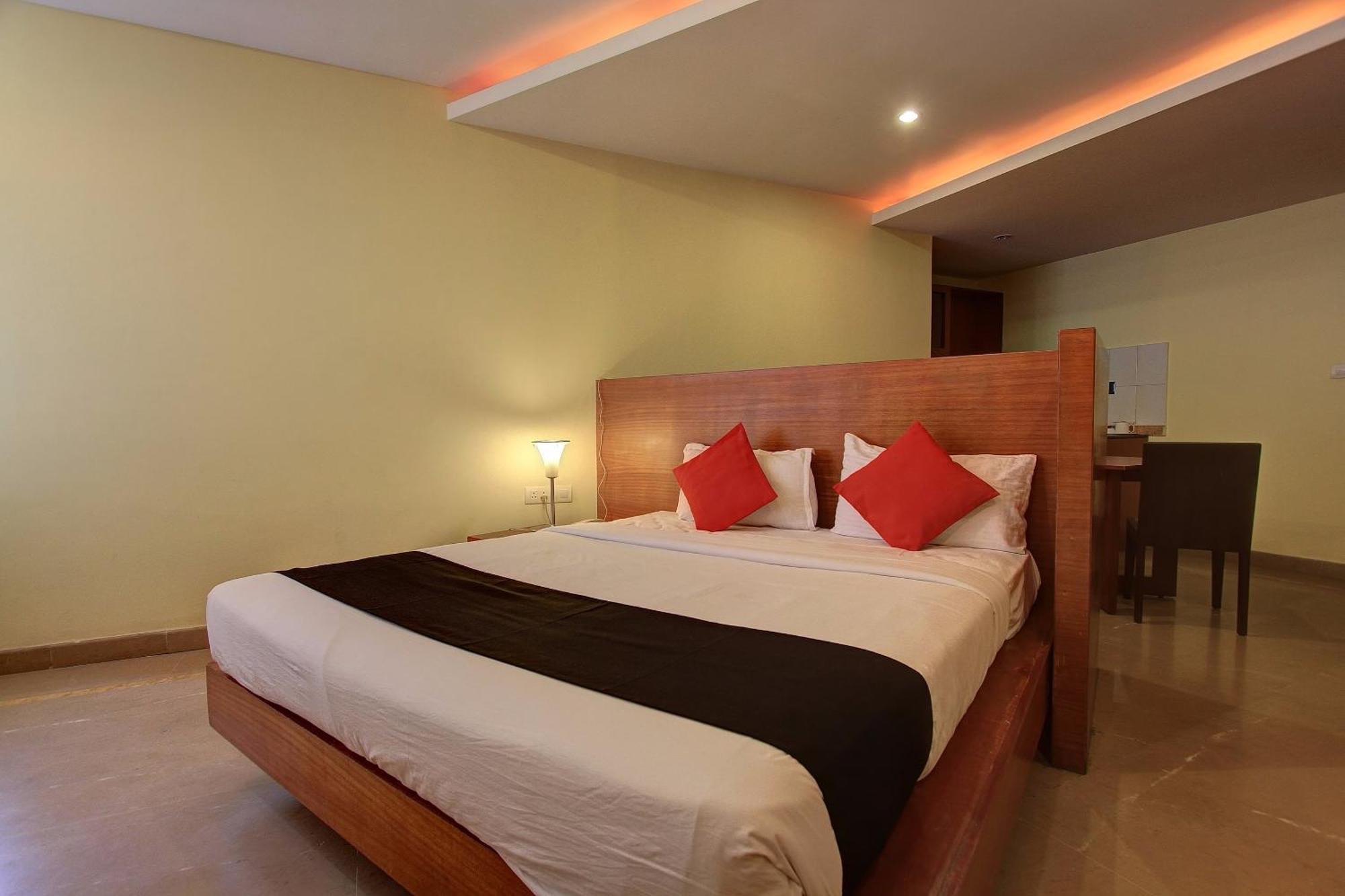 Collection O Sri Sai Palace 4* Bangalore
