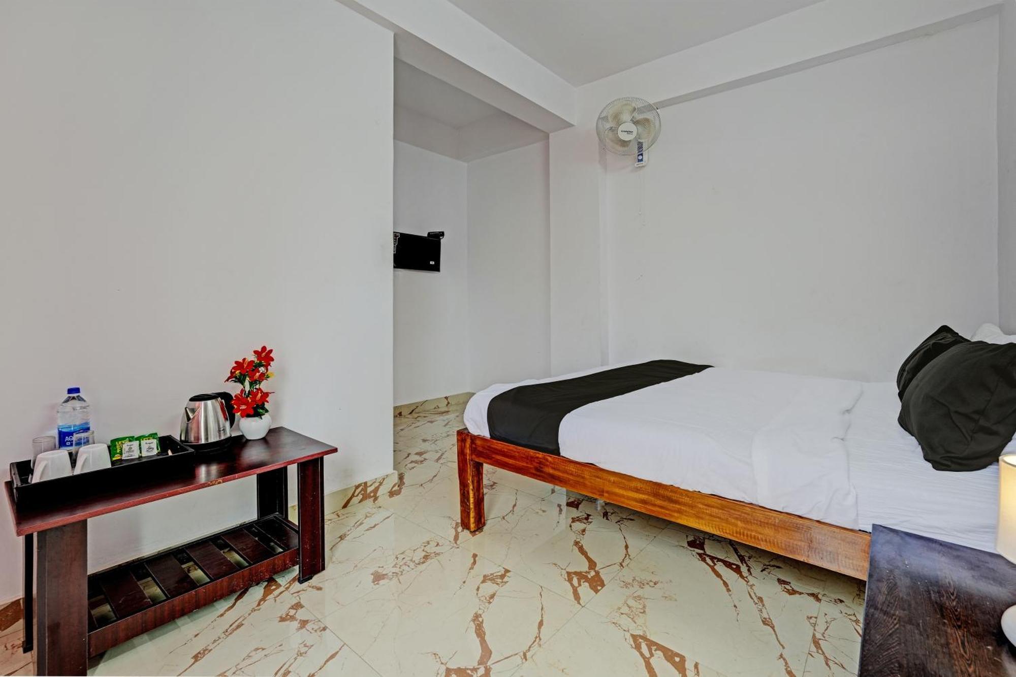 Hotel O Suparna Boarding And Lodging And Restaurant 3*