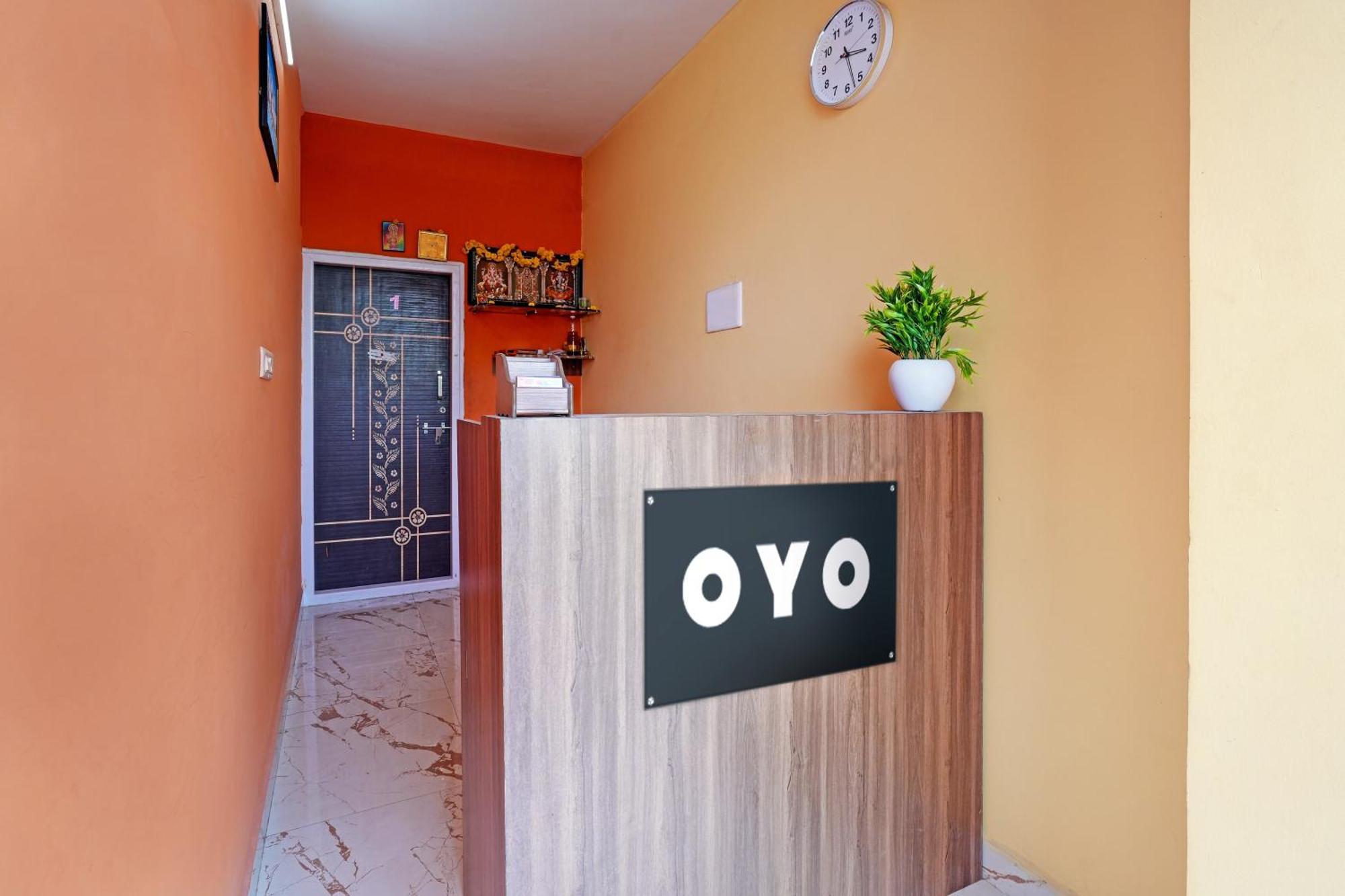 O Suparna Boarding And Lodging And Restaurant 3*