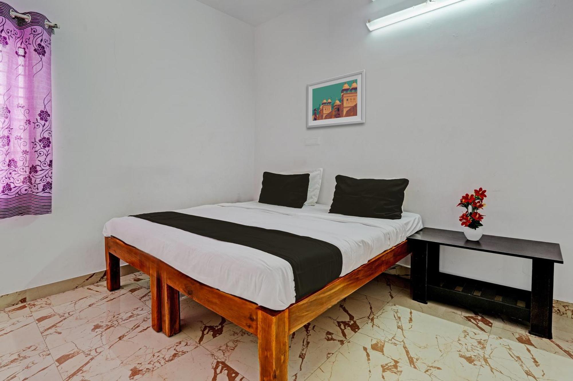 Hotel O Suparna Boarding And Lodging And Restaurant Bangalore
