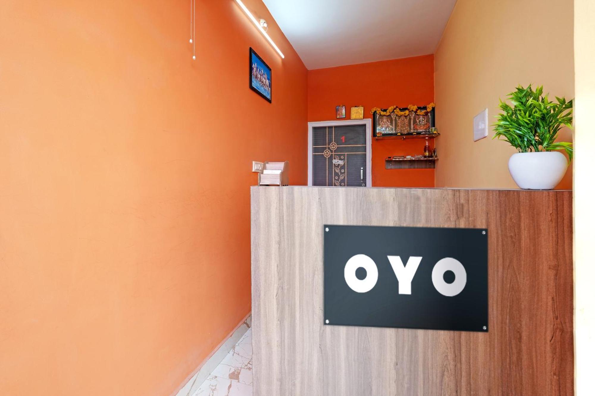 O Suparna Boarding And Lodging And Restaurant Hotel