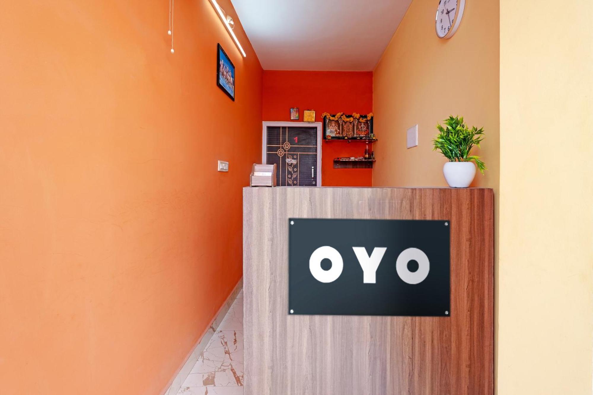 Hotel O Suparna Boarding And Lodging And Restaurant 3*