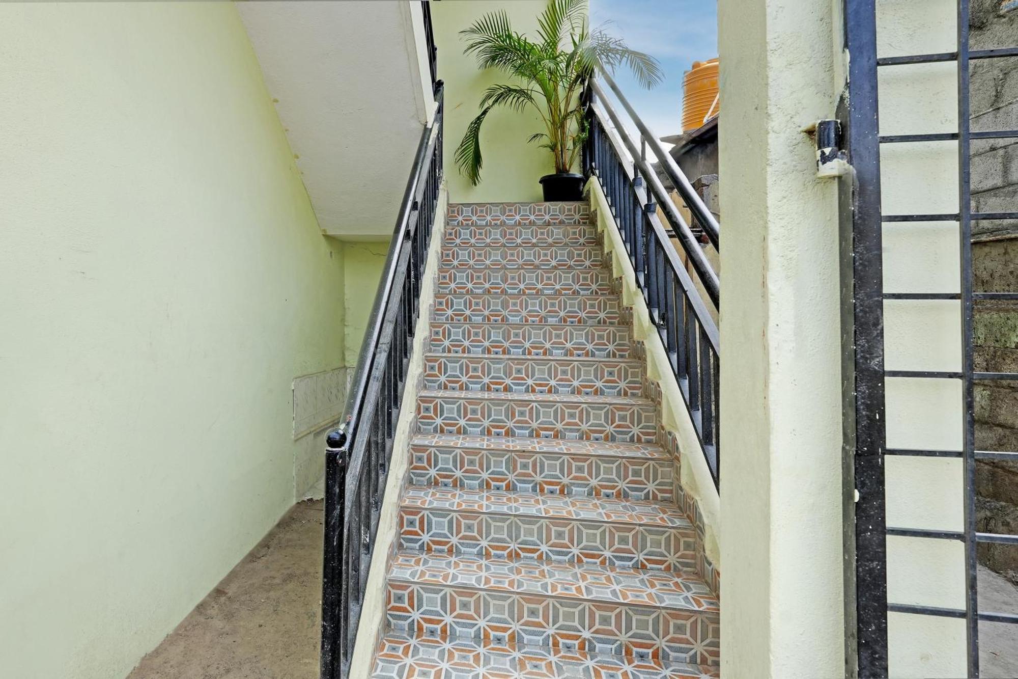 Hotel O Suparna Boarding And Lodging And Restaurant Bangalore
