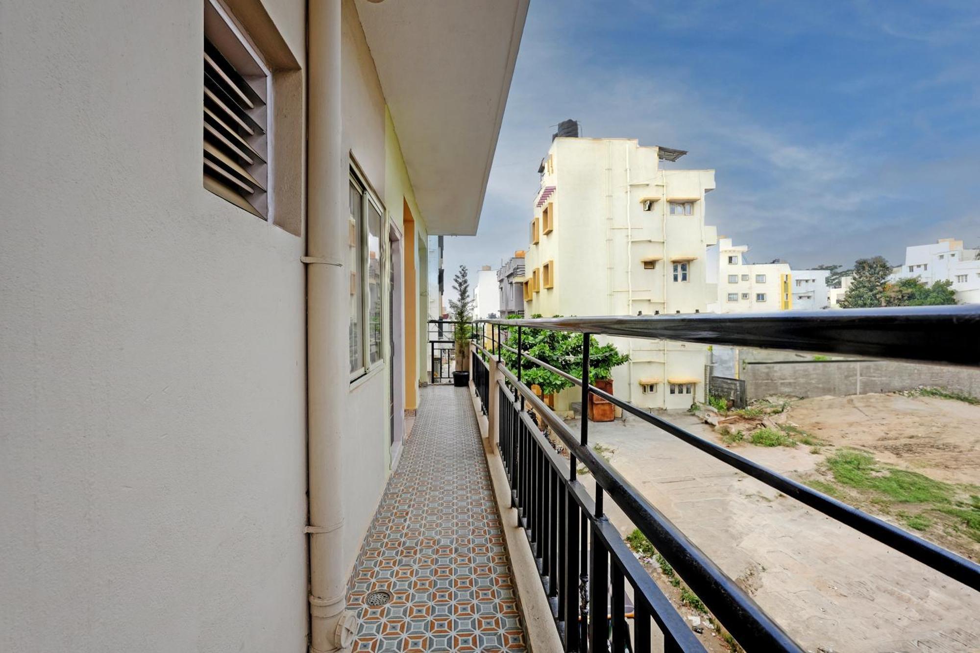 Hotel O Suparna Boarding And Lodging And Restaurant
