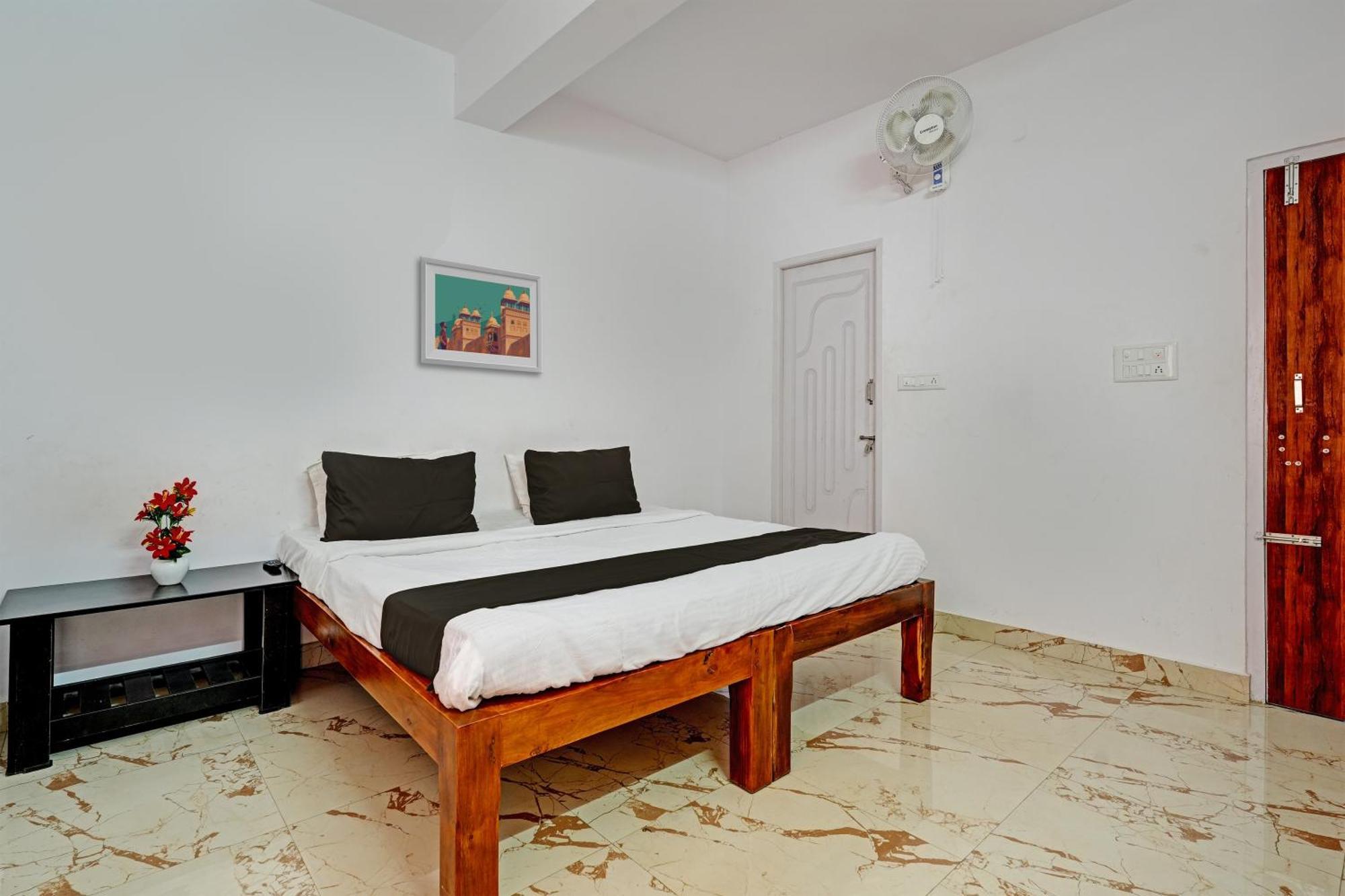 O Suparna Boarding And Lodging And Restaurant