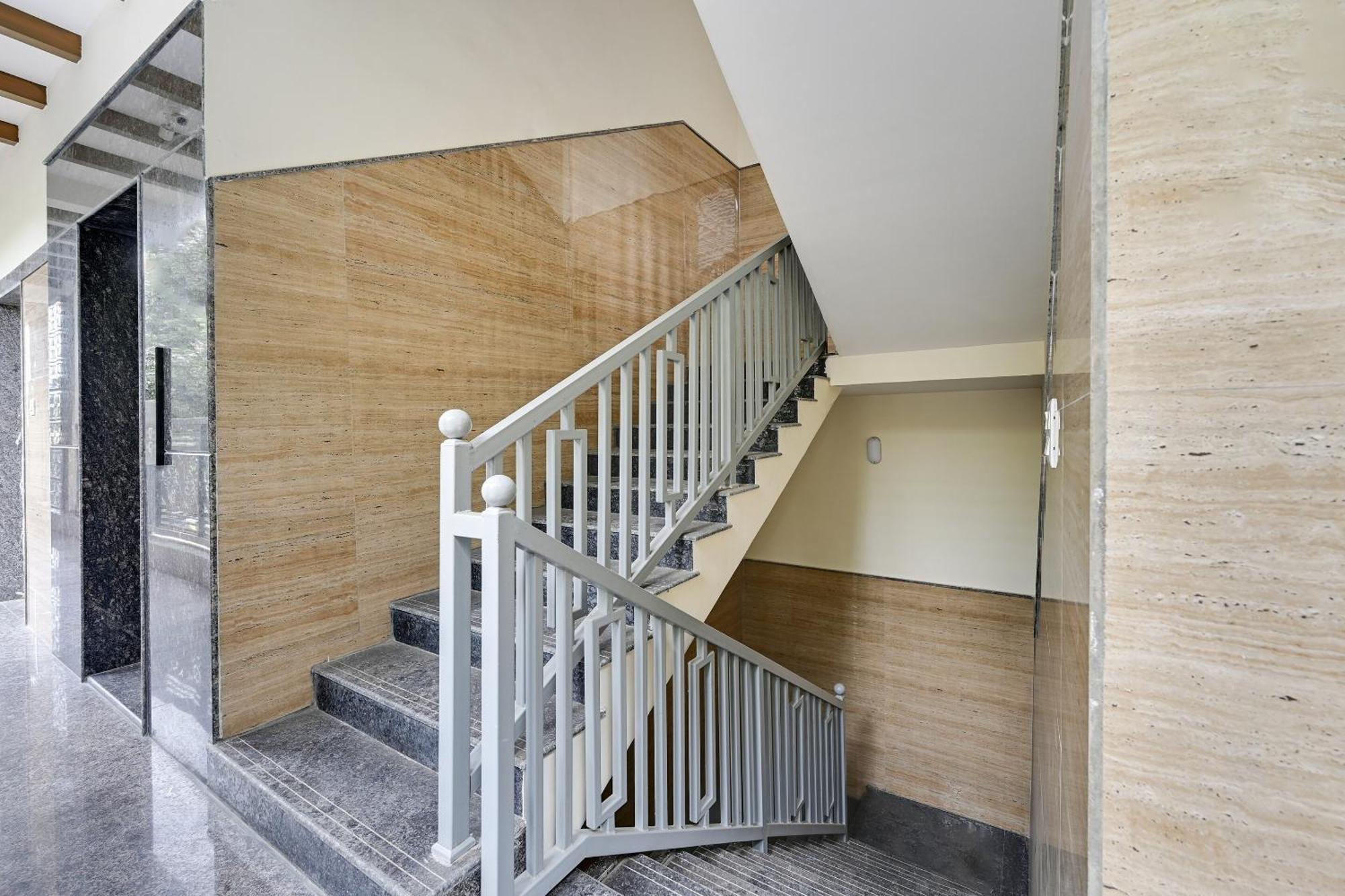 Hotel Capital O Mr Guestline 3*