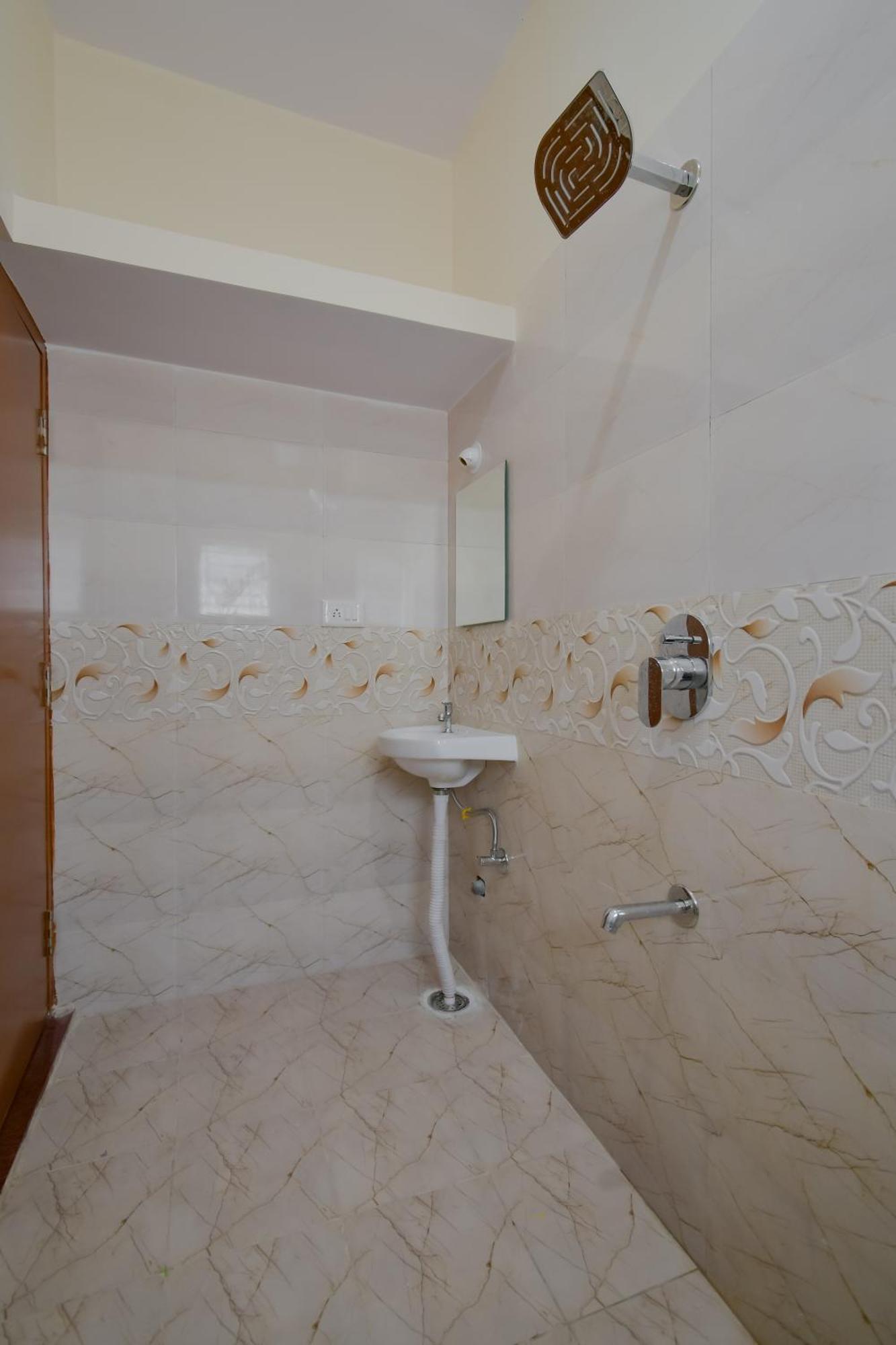 Apartamento Homeslice Manzil - 1bhk In Hsr *