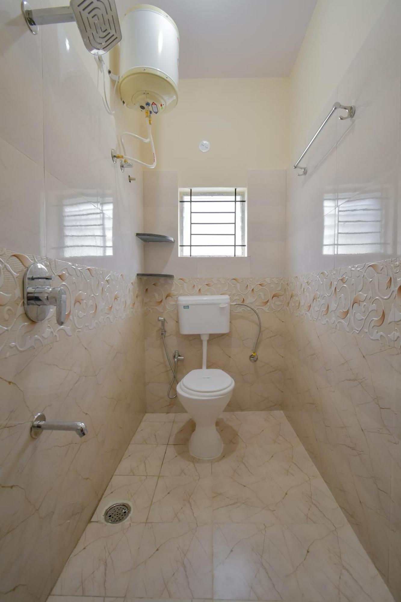 Apartamento Homeslice Manzil - 1bhk In Hsr Bangalore