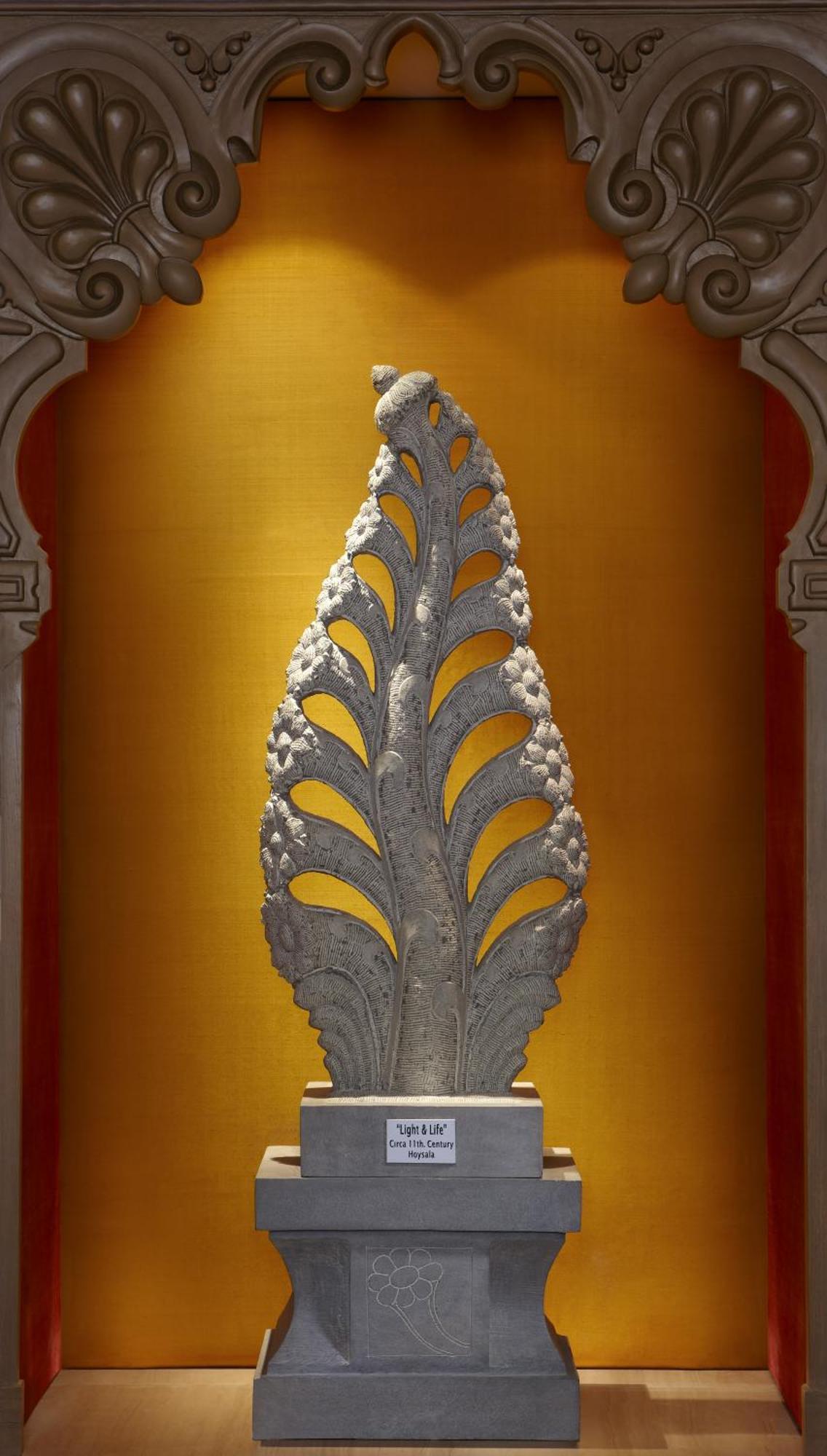 Hotel Itc Gardenia, A Luxury Collection Hotel,