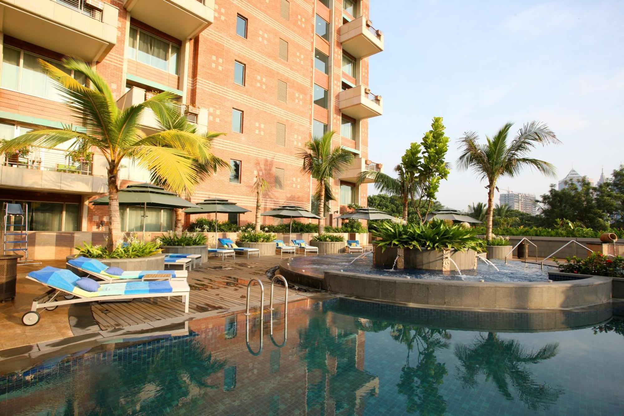 Itc Gardenia, A Luxury Collection Hotel, Hotel