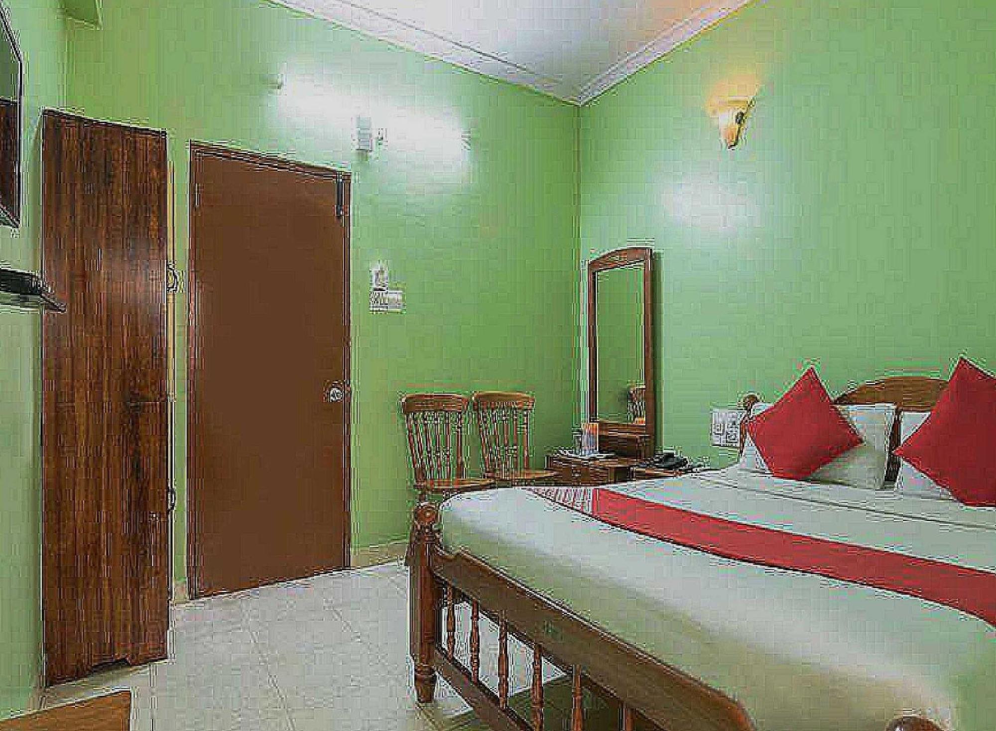 O Sree Nandanam Residency Hotel Bangalore