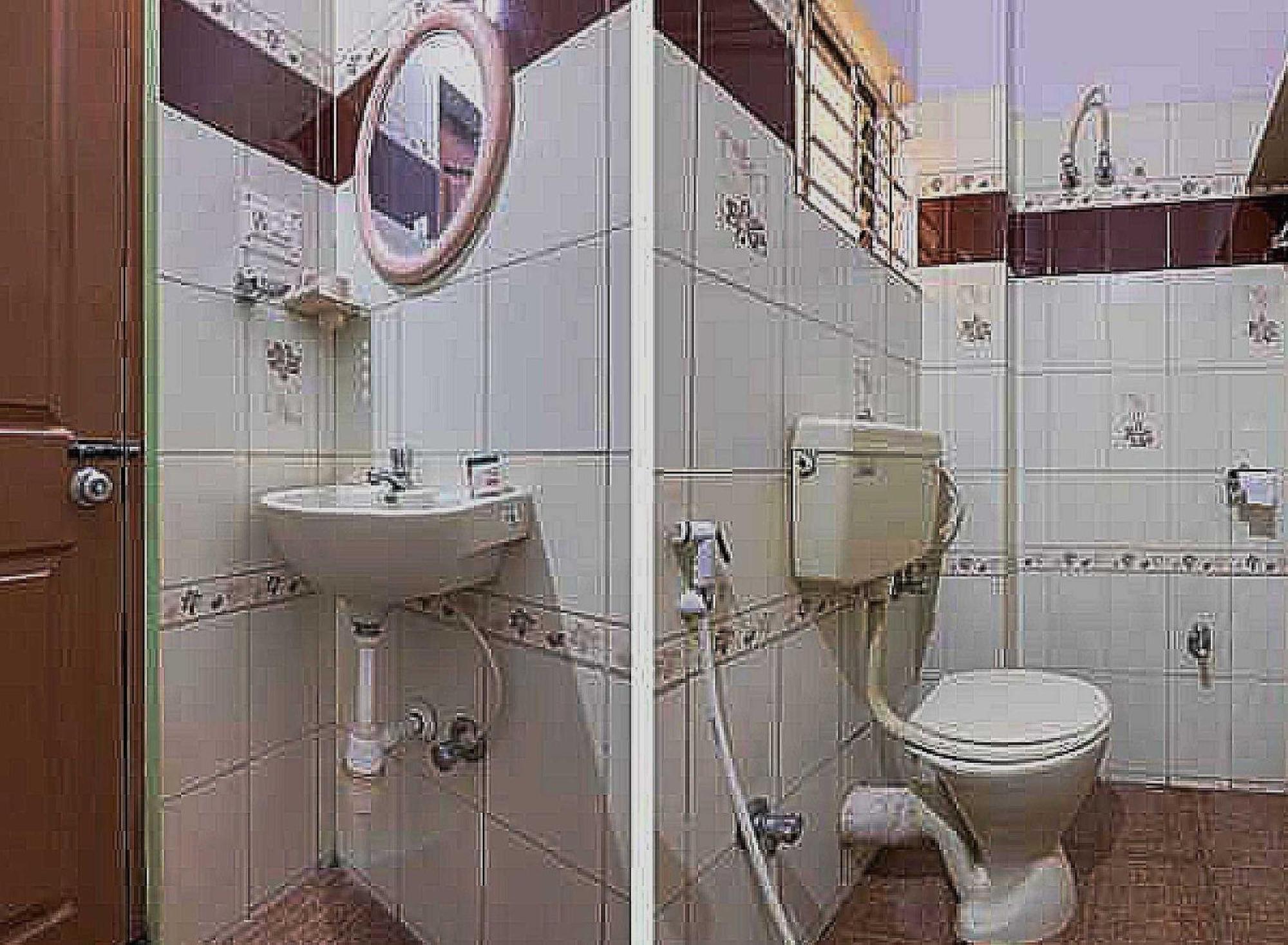 Hotel O Sree Nandanam Residency 4*