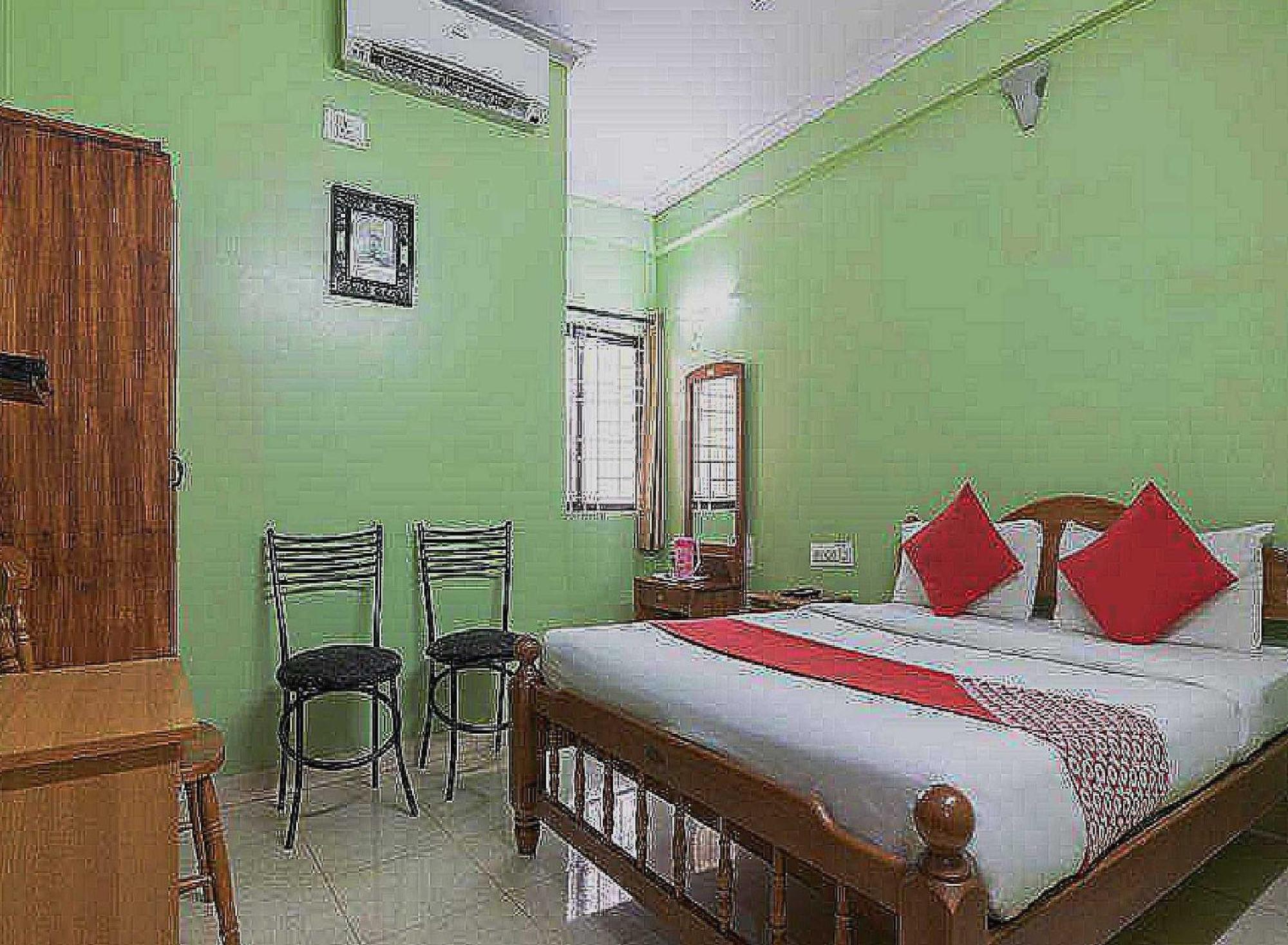 O Sree Nandanam Residency Hotel 4*
