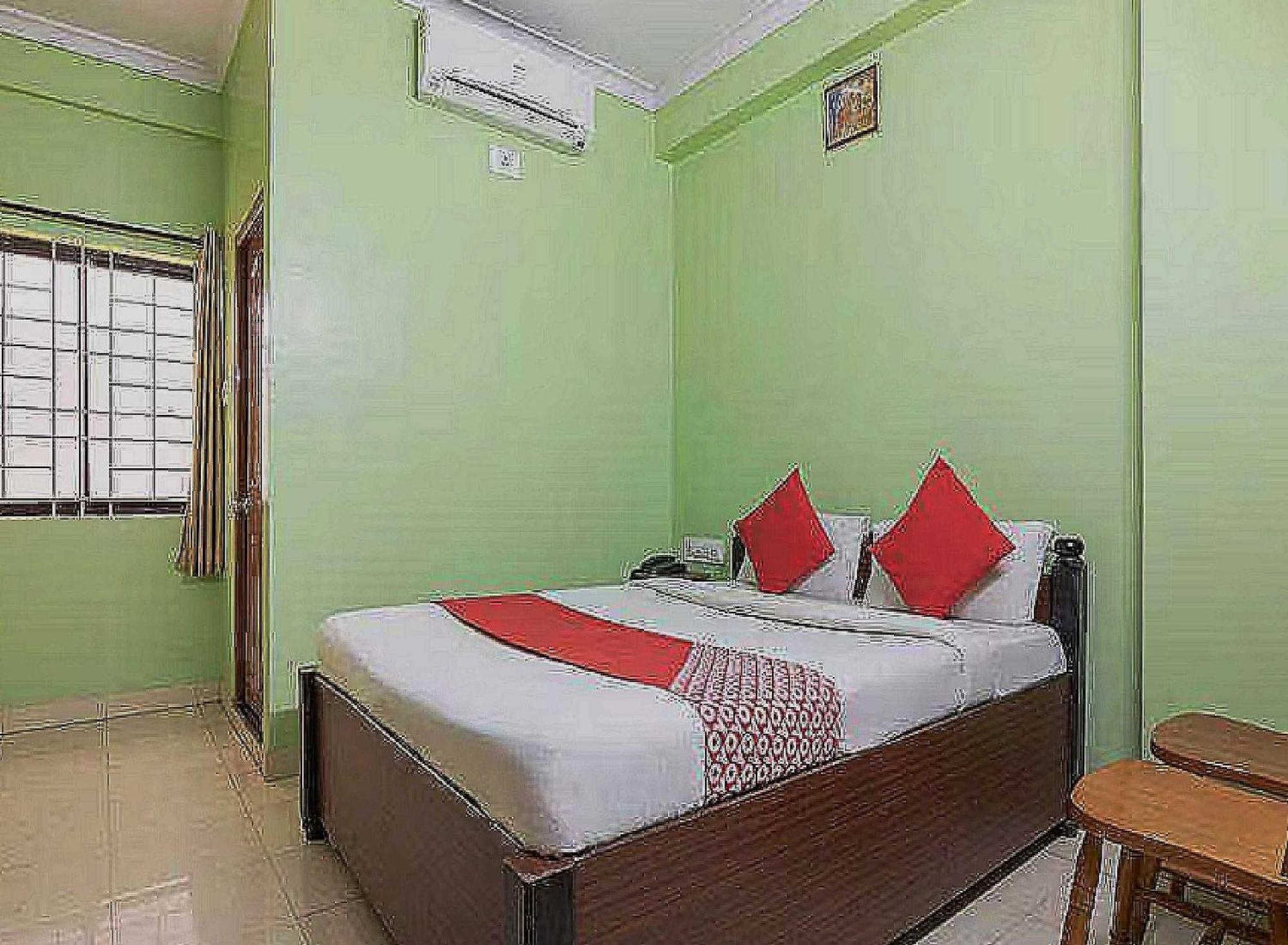 Hotel O Sree Nandanam Residency Bangalore