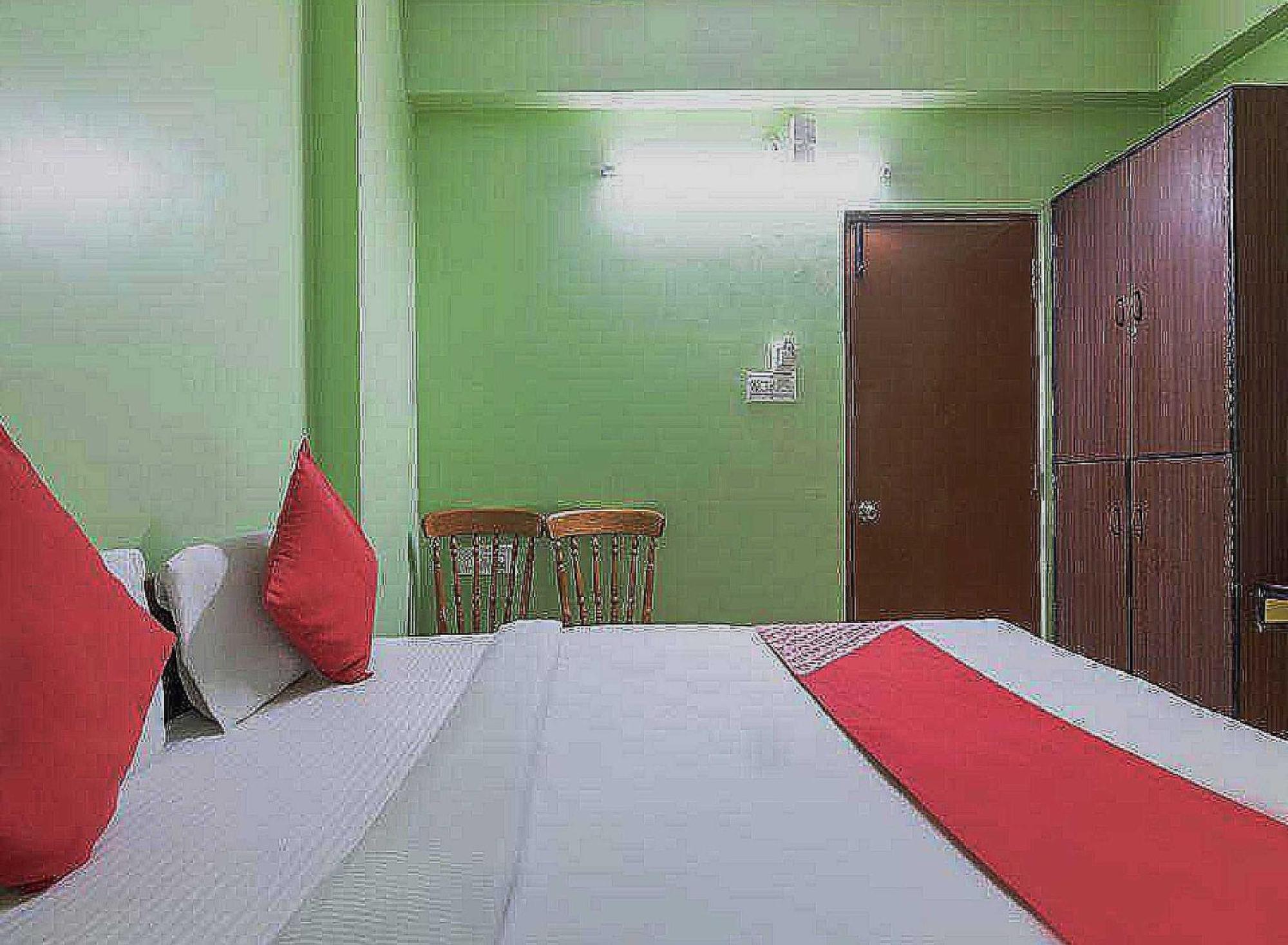 Hotel O Sree Nandanam Residency