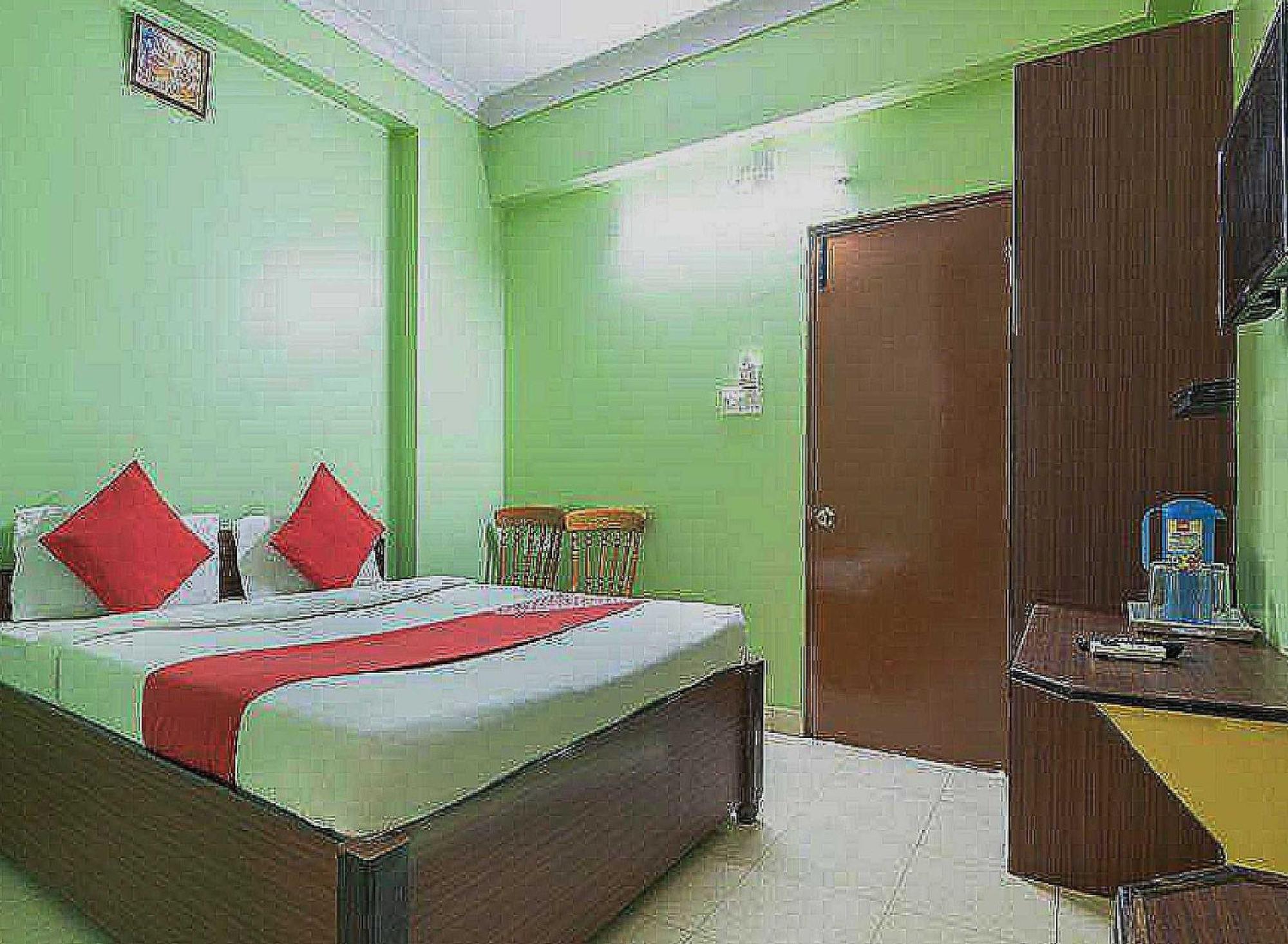 O Sree Nandanam Residency Hotel Bangalore