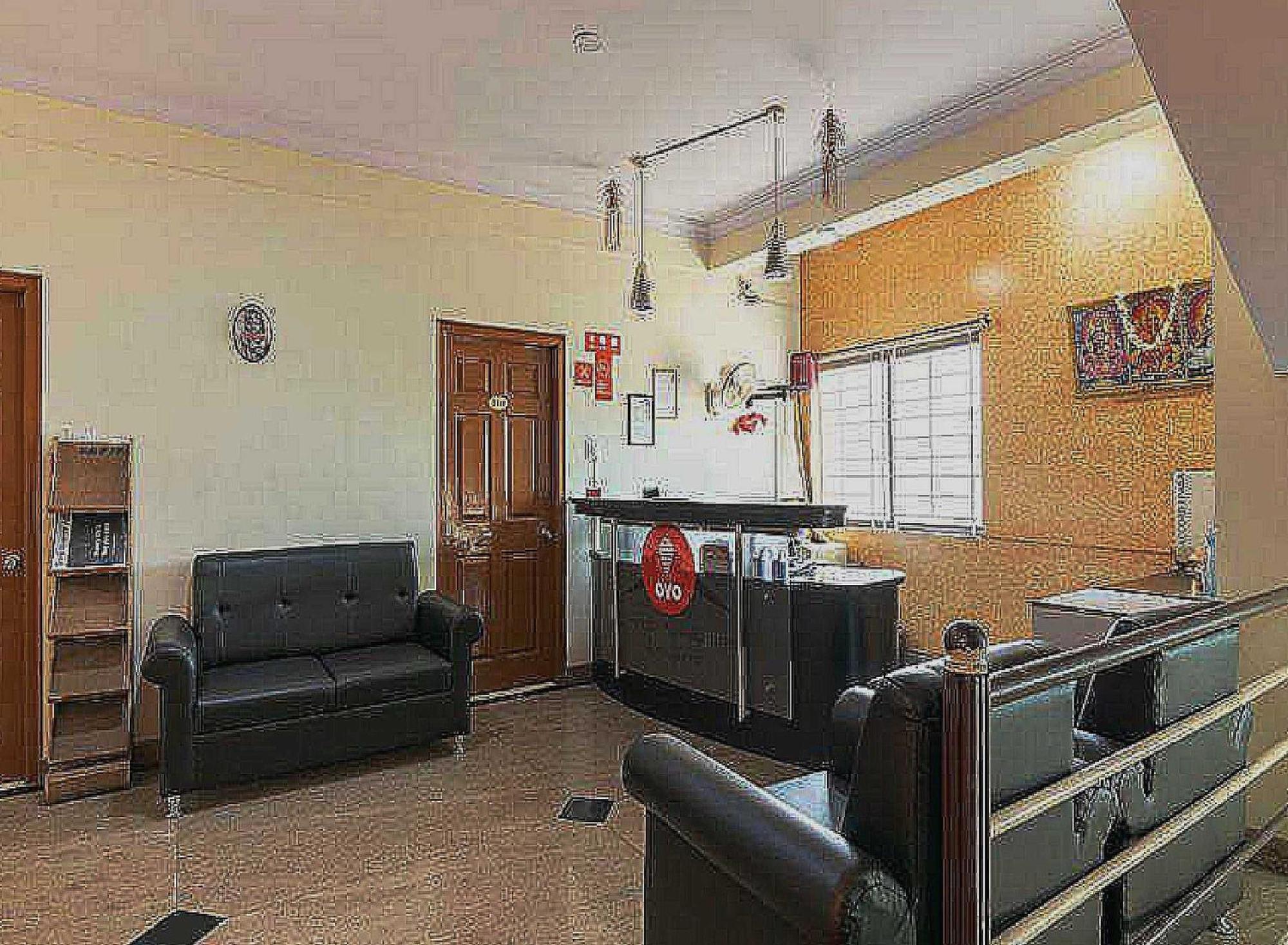 O Sree Nandanam Residency 4*