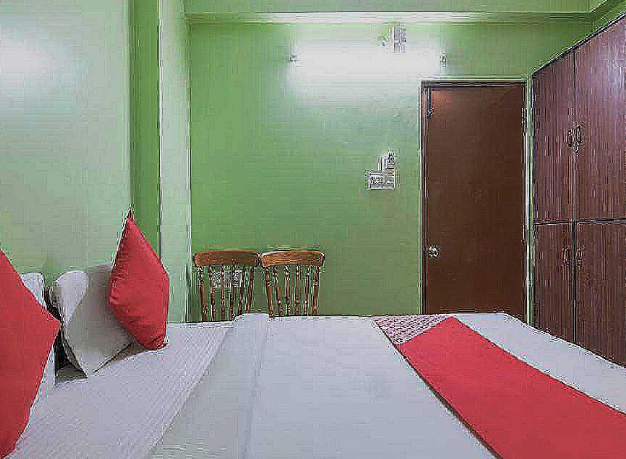 O Sree Nandanam Residency Hotel 4*