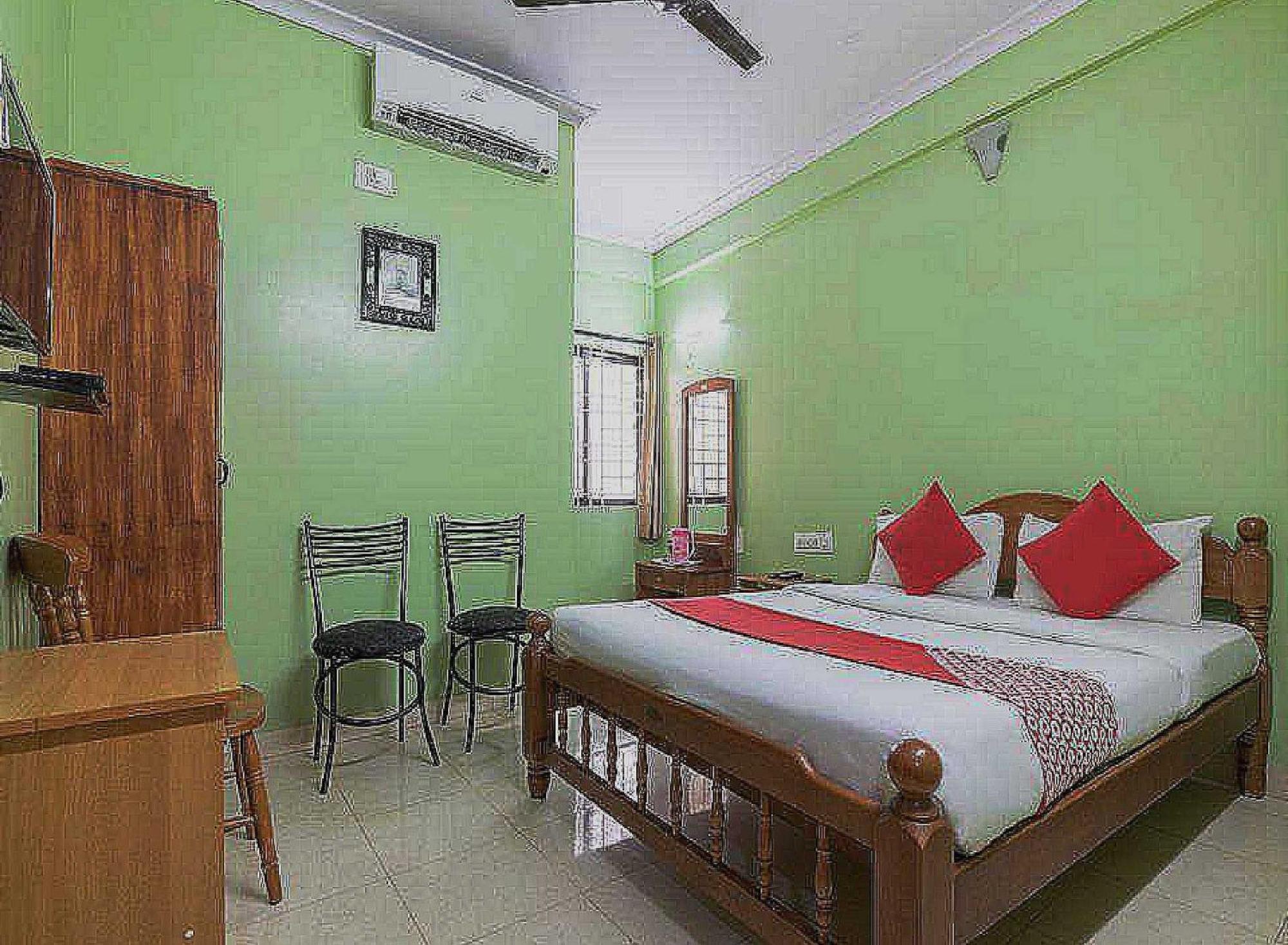 Hotel O Sree Nandanam Residency