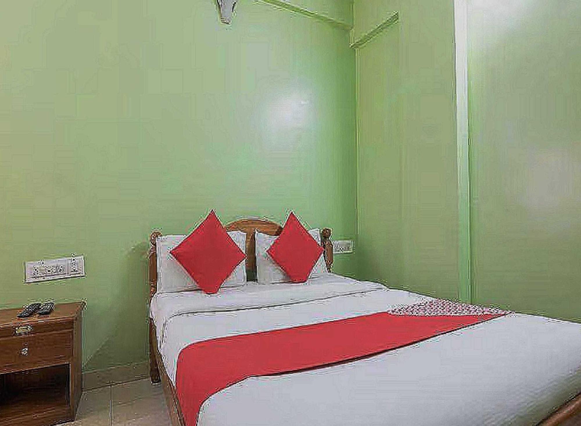 O Sree Nandanam Residency Bangalore