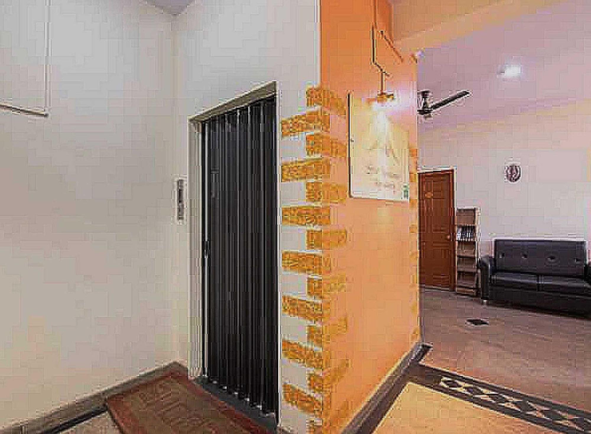 O Sree Nandanam Residency 4*